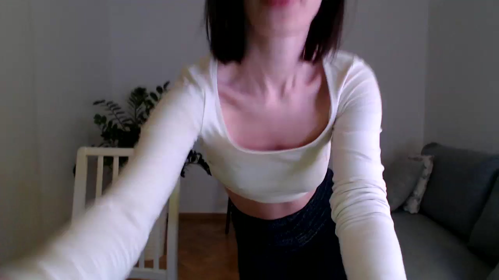 Gallery image thumbnail from PerlaBella's myfreecams stream on, 11/23/2023, 17:04 image 1 of 20
