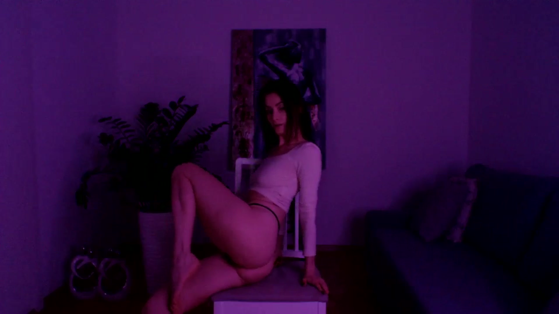 Gallery image thumbnail from PerlaBella's myfreecams stream on, 11/23/2023, 17:04 image 5 of 20