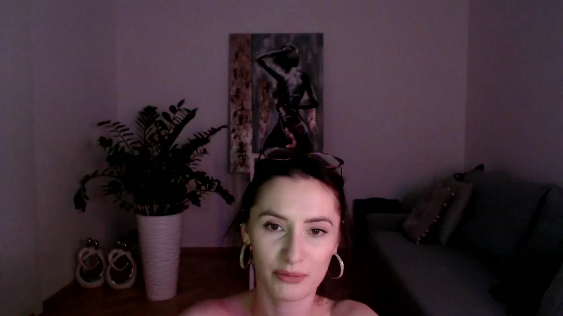 Gallery image thumbnail from PerlaBella's myfreecams stream on, 11/24/2023, 17:26 image 6 of 20
