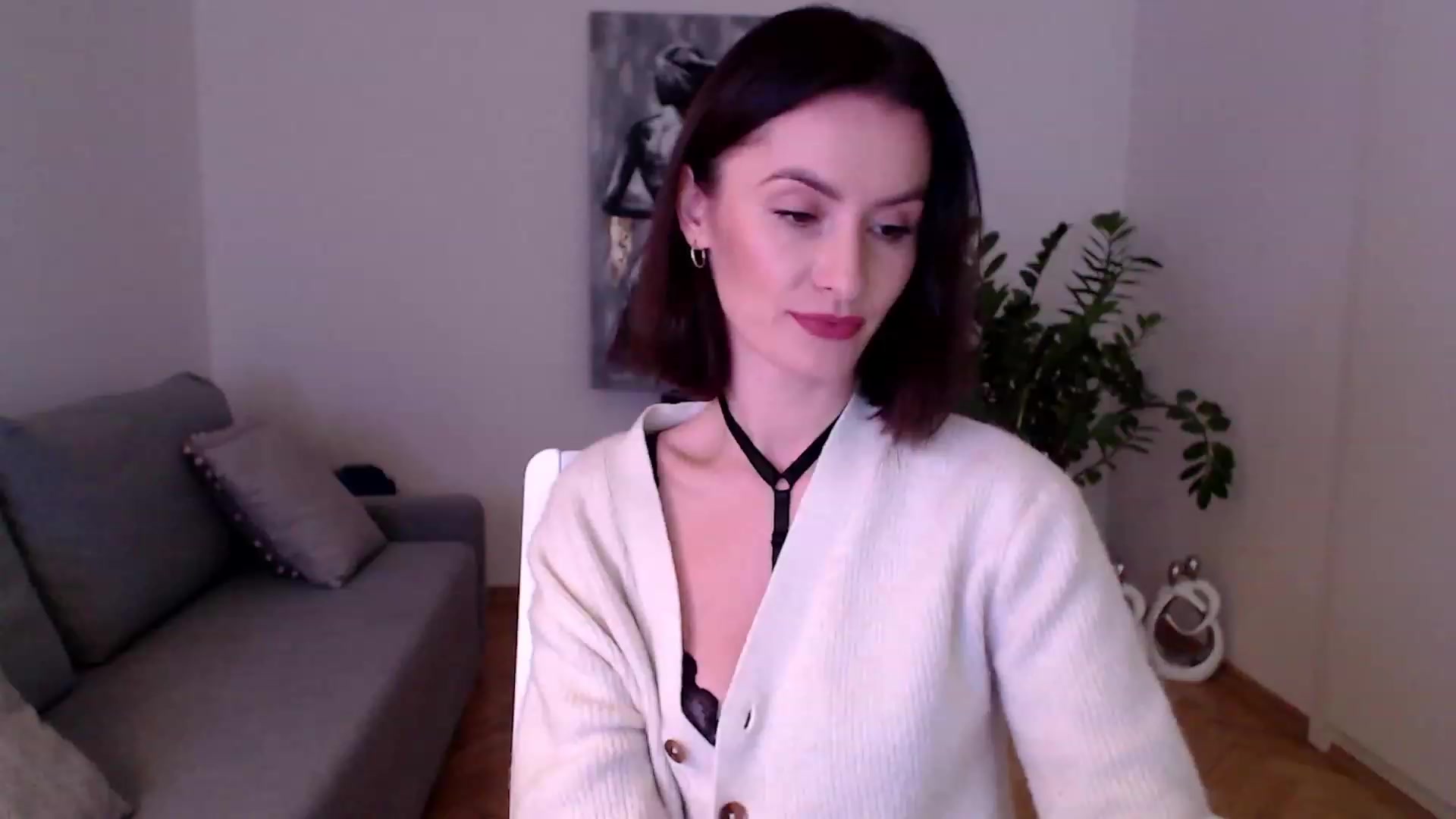 Gallery image thumbnail from PerlaBella's myfreecams stream on, 11/28/2023, 13:51 image 13 of 20