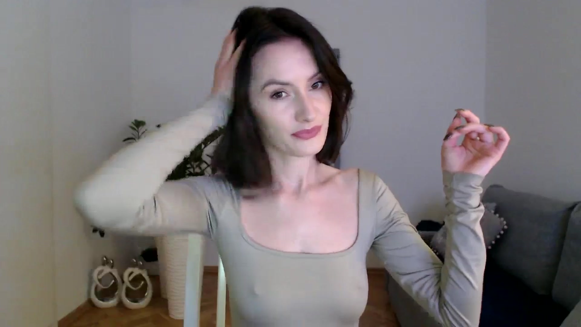 Gallery image thumbnail from PerlaBella's myfreecams stream on, 11/30/2023, 15:46 image 9 of 20