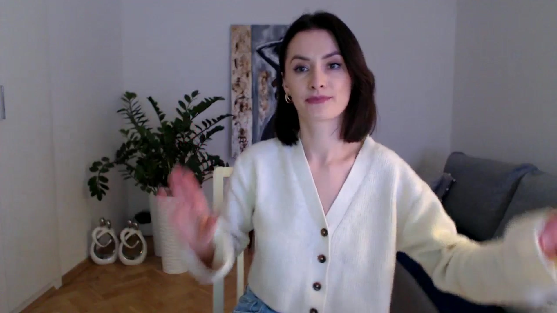 Gallery image thumbnail from PerlaBella's myfreecams stream on, 12/01/2023, 14:28 image 16 of 20