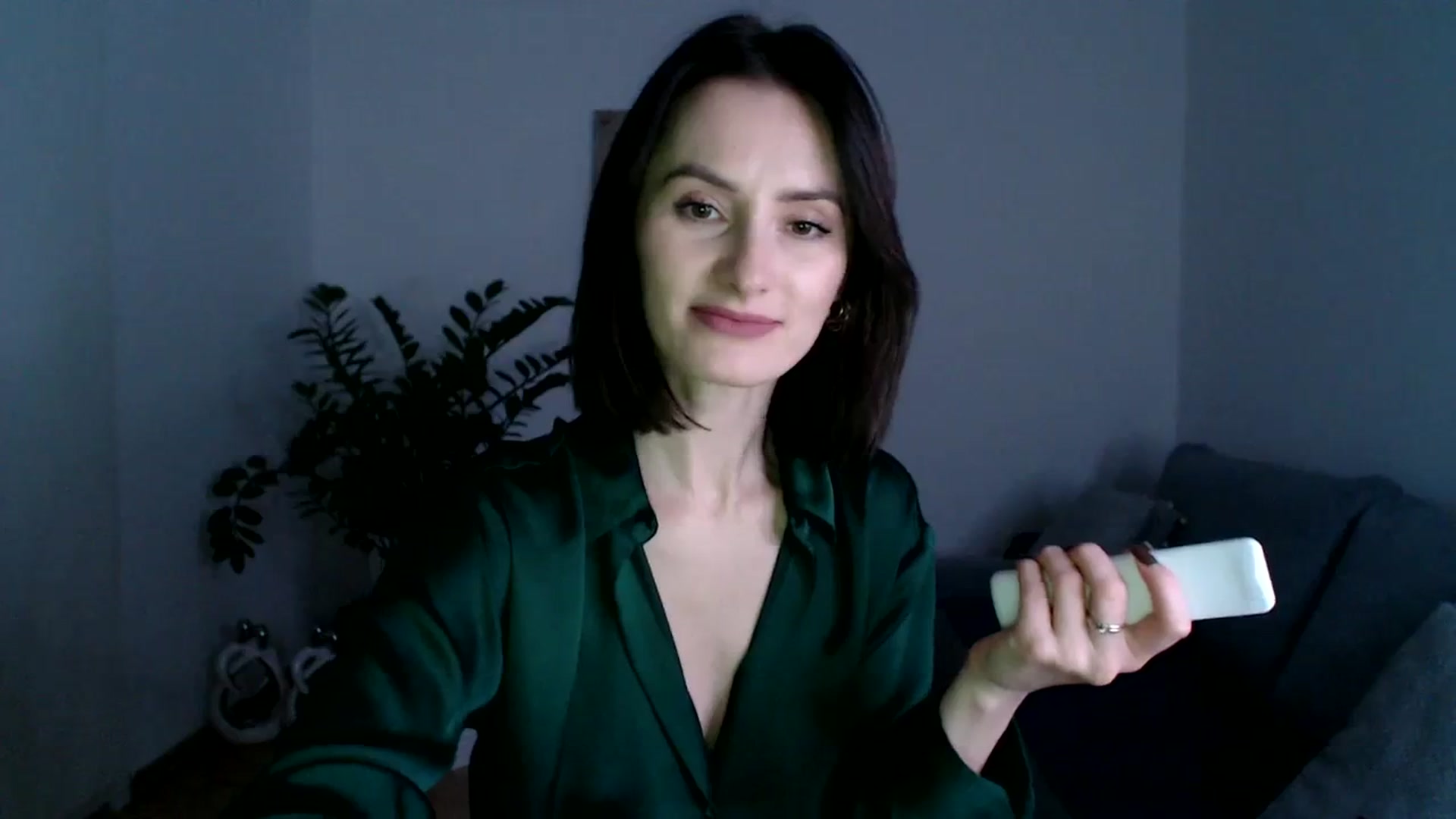Gallery image thumbnail from PerlaBella's myfreecams stream on, 12/01/2023, 20:02 image 5 of 20