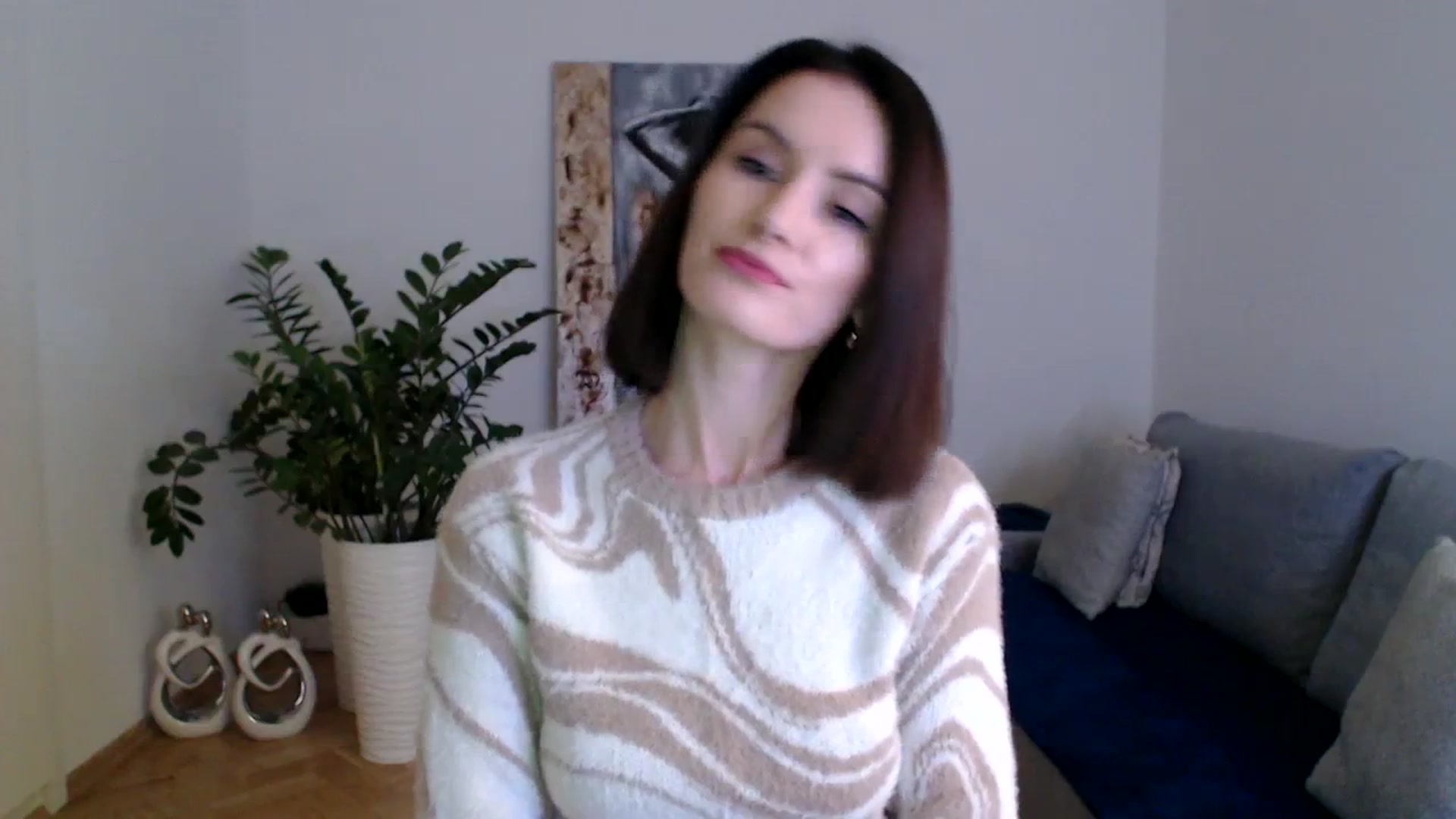 Gallery image thumbnail from PerlaBella's myfreecams stream on, 12/06/2023, 17:00 image 6 of 20