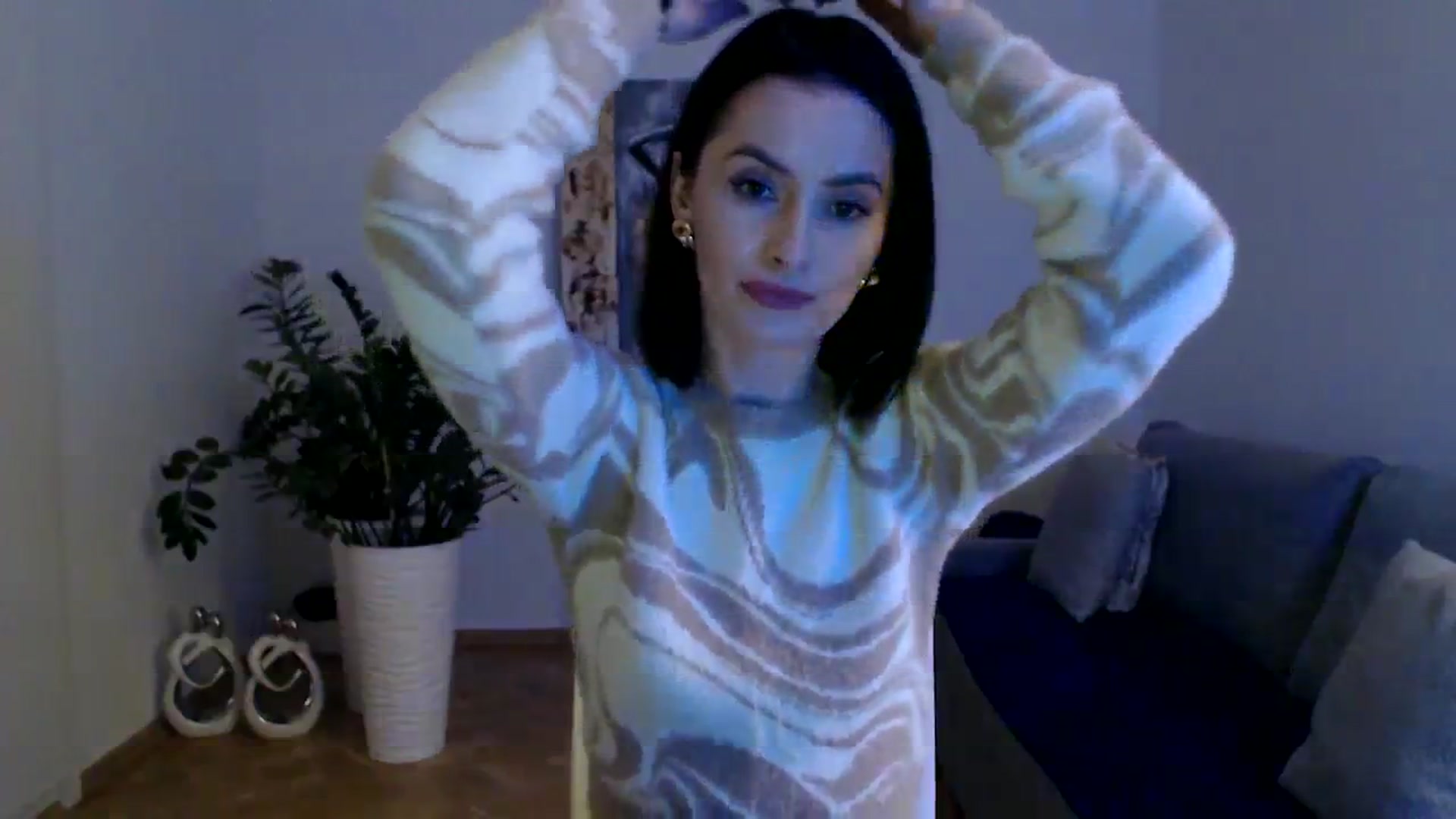 Gallery image thumbnail from PerlaBella's myfreecams stream on, 12/06/2023, 17:52 image 20 of 20