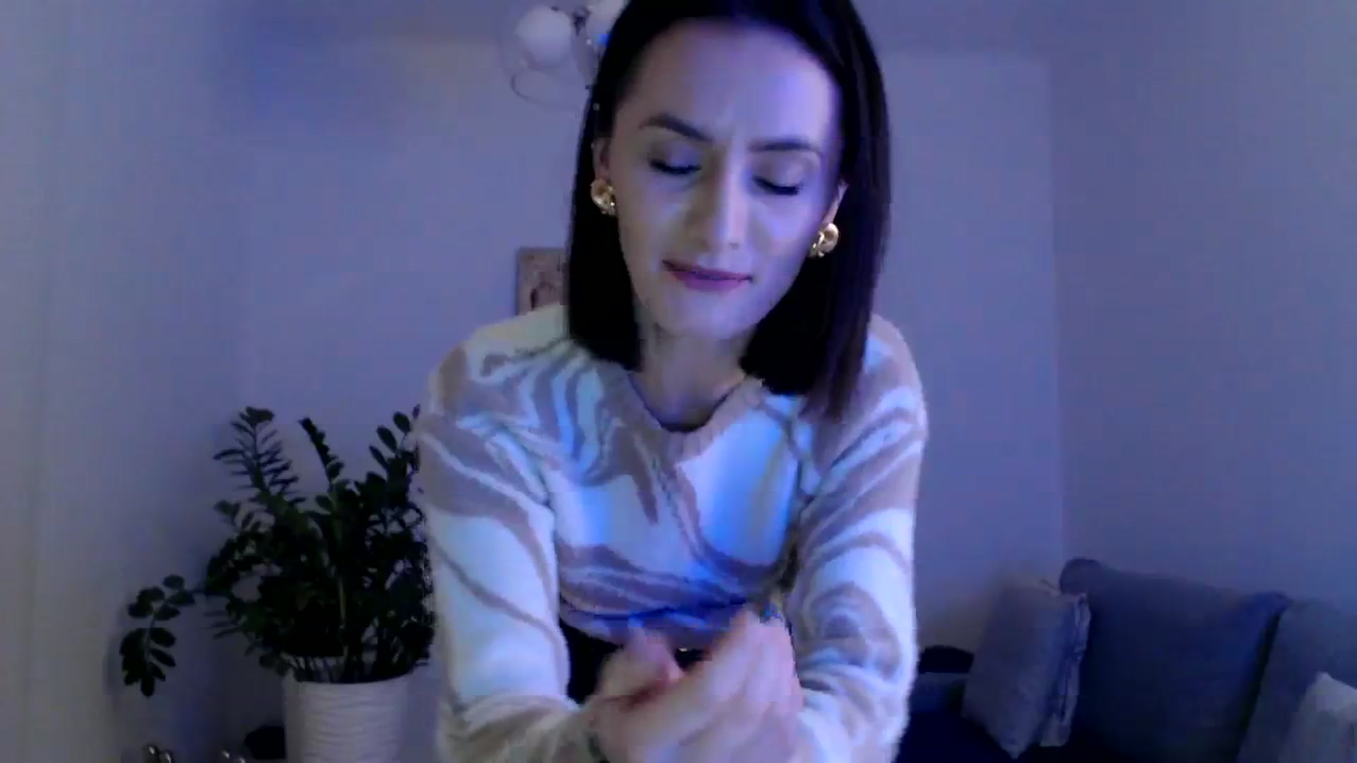 Gallery image thumbnail from PerlaBella's myfreecams stream on, 12/06/2023, 17:52 image 18 of 20
