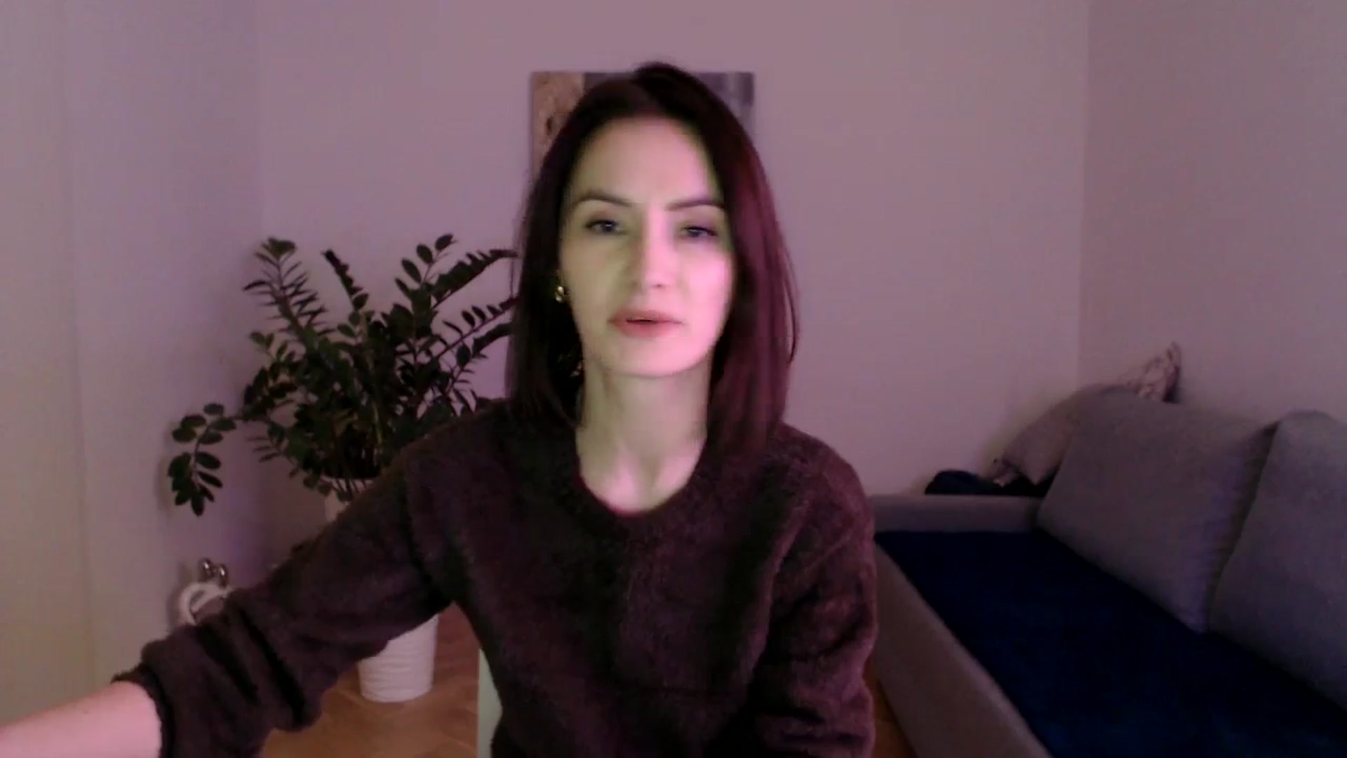 Gallery image thumbnail from PerlaBella's myfreecams stream on, 12/07/2023, 20:10 image 16 of 20