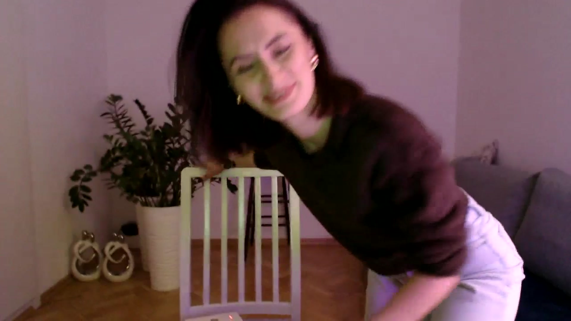 Gallery image thumbnail from PerlaBella's myfreecams stream on, 12/07/2023, 20:10 image 13 of 20