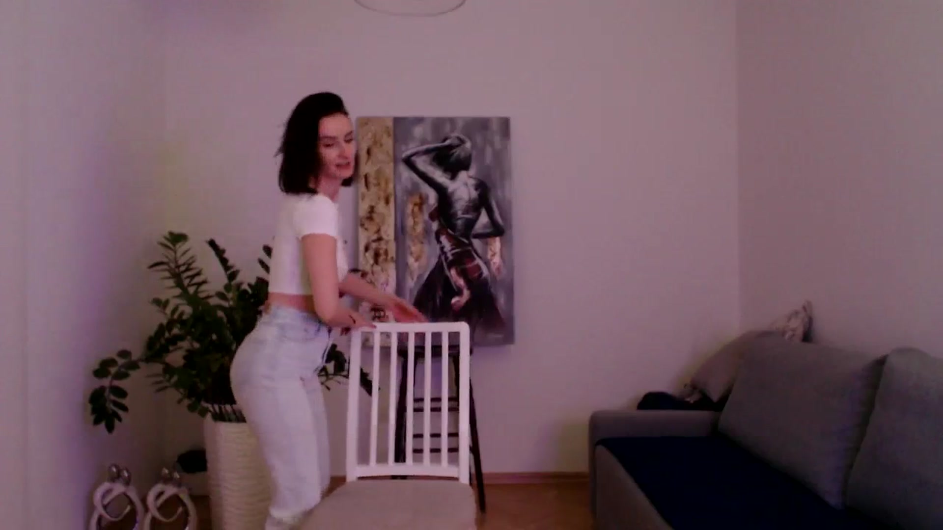 Gallery image thumbnail from PerlaBella's myfreecams stream on, 12/07/2023, 20:41 image 16 of 20
