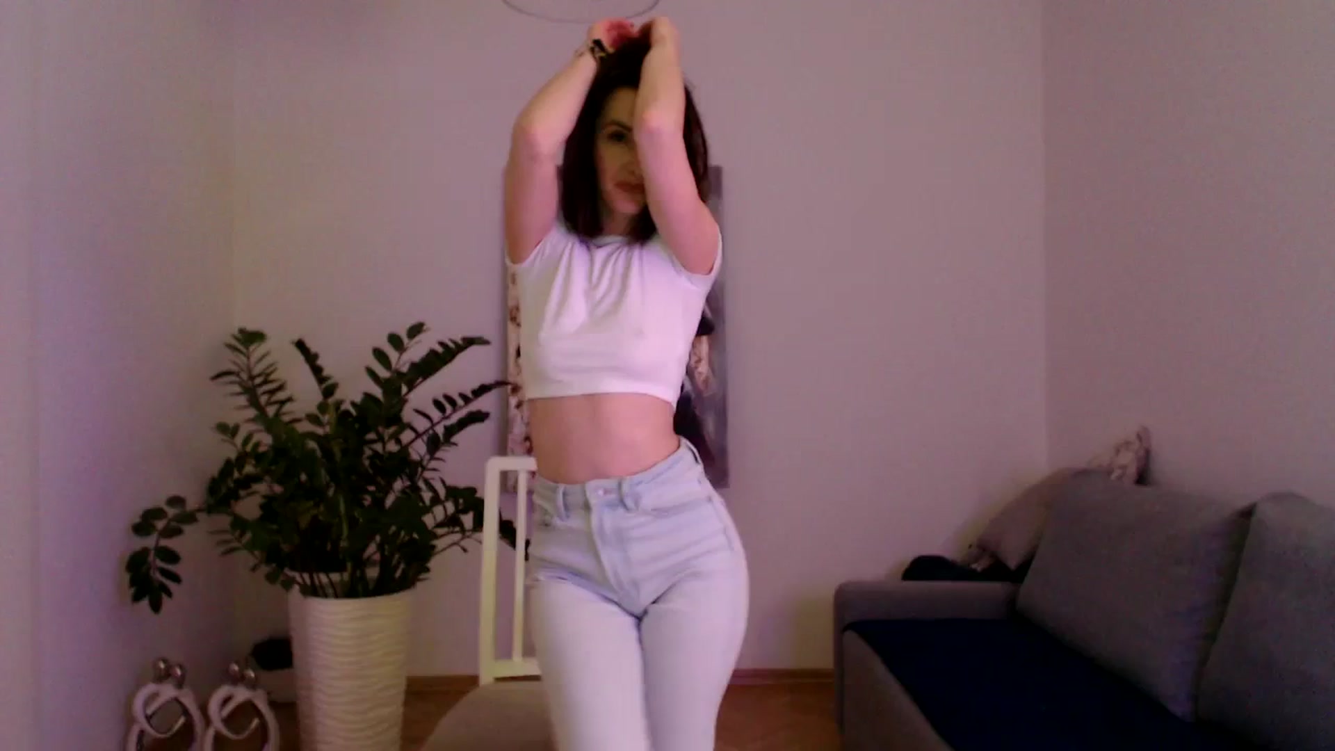 Gallery image thumbnail from PerlaBella's myfreecams stream on, 12/07/2023, 20:41 image 15 of 20