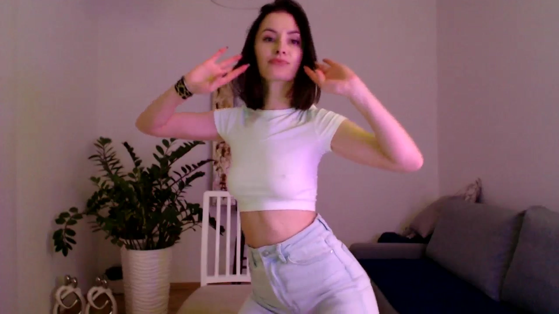 Gallery image thumbnail from PerlaBella's myfreecams stream on, 12/07/2023, 20:41 image 14 of 20