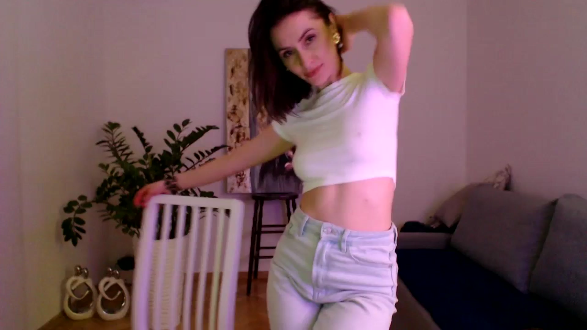 Gallery image thumbnail from PerlaBella's myfreecams stream on, 12/07/2023, 20:41 image 5 of 20