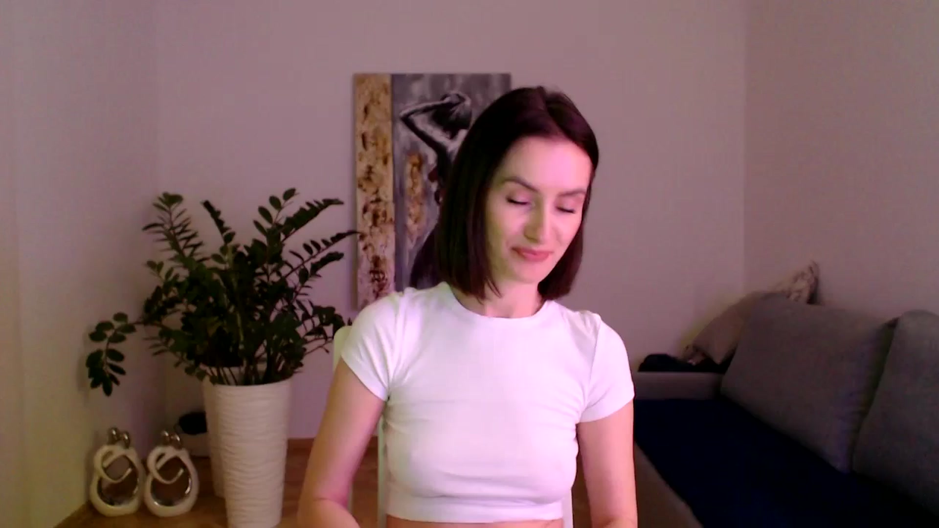 Gallery image thumbnail from PerlaBella's myfreecams stream on, 12/07/2023, 20:41 image 1 of 20