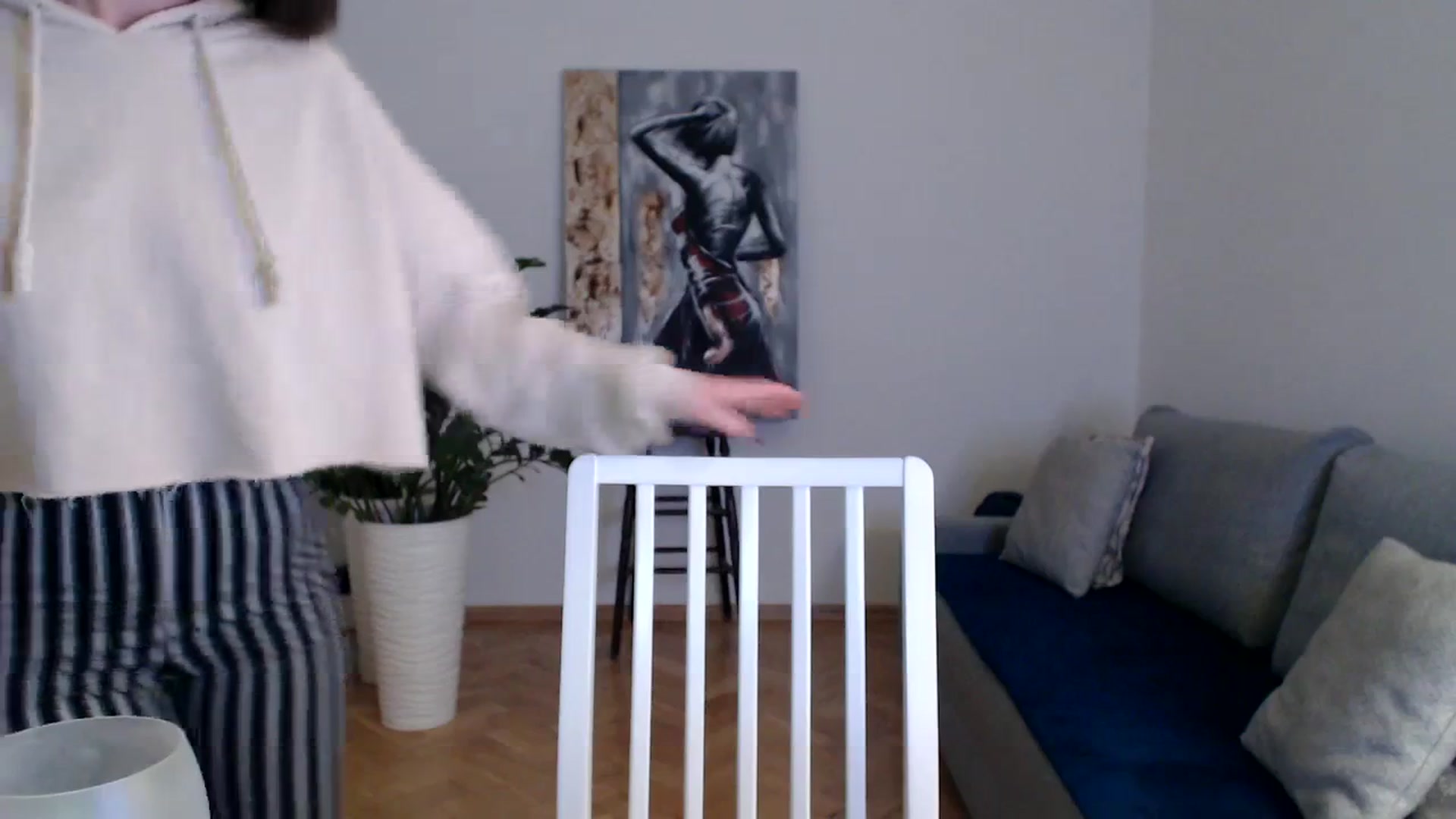 Gallery image thumbnail from PerlaBella's myfreecams stream on, 12/08/2023, 20:31 image 10 of 20