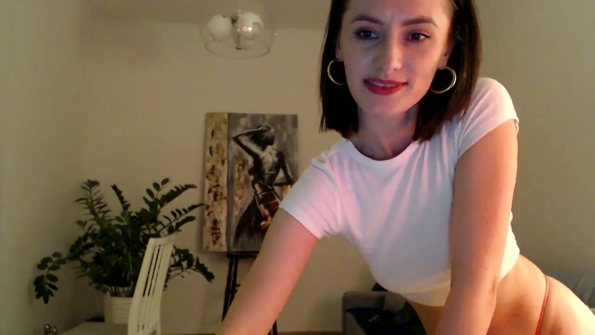 Gallery image thumbnail from PerlaBella's myfreecams stream on, 12/08/2023, 23:05 image 10 of 20
