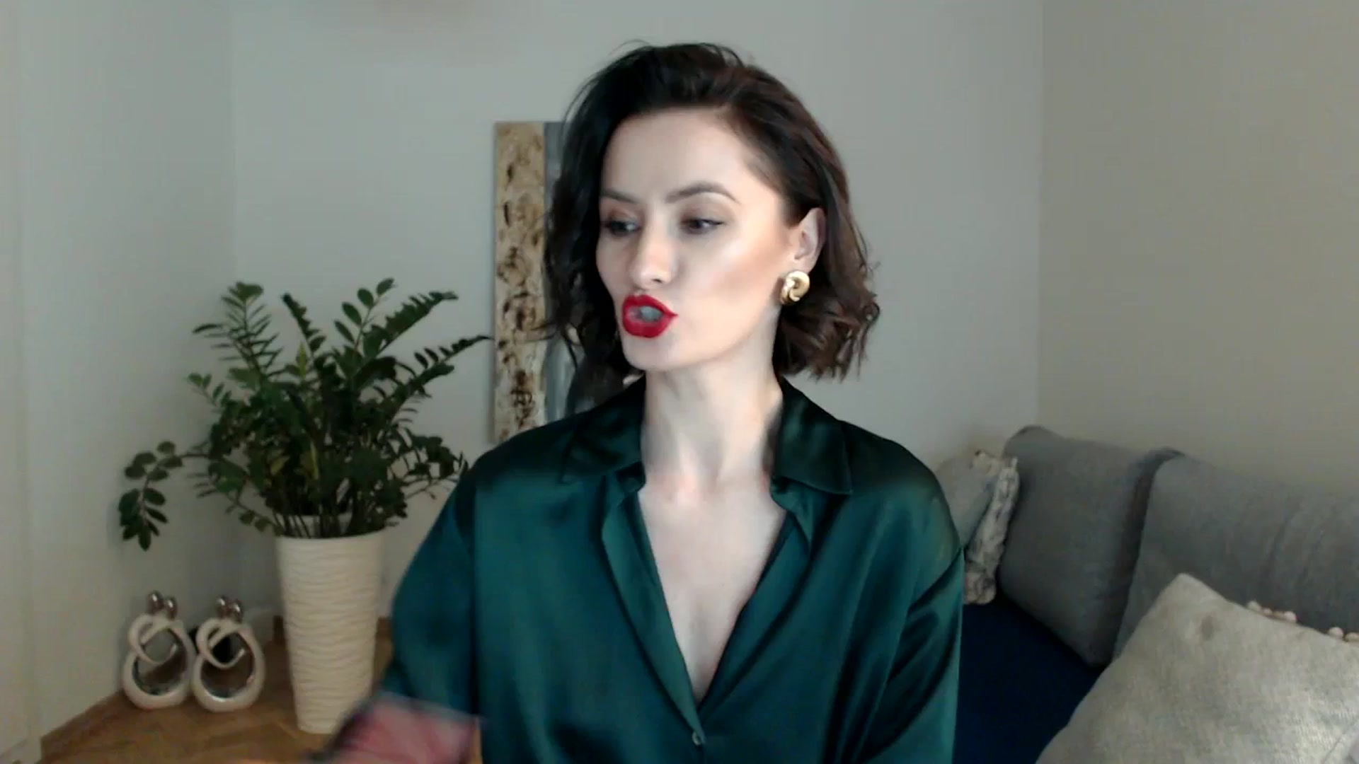 Gallery image thumbnail from PerlaBella's myfreecams stream on, 12/12/2023, 16:43 image 11 of 20