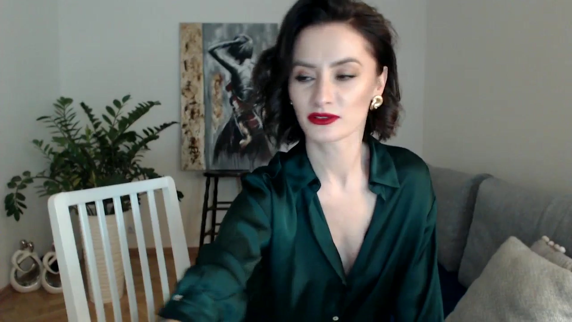 Gallery image thumbnail from PerlaBella's myfreecams stream on, 12/12/2023, 16:43 image 20 of 20