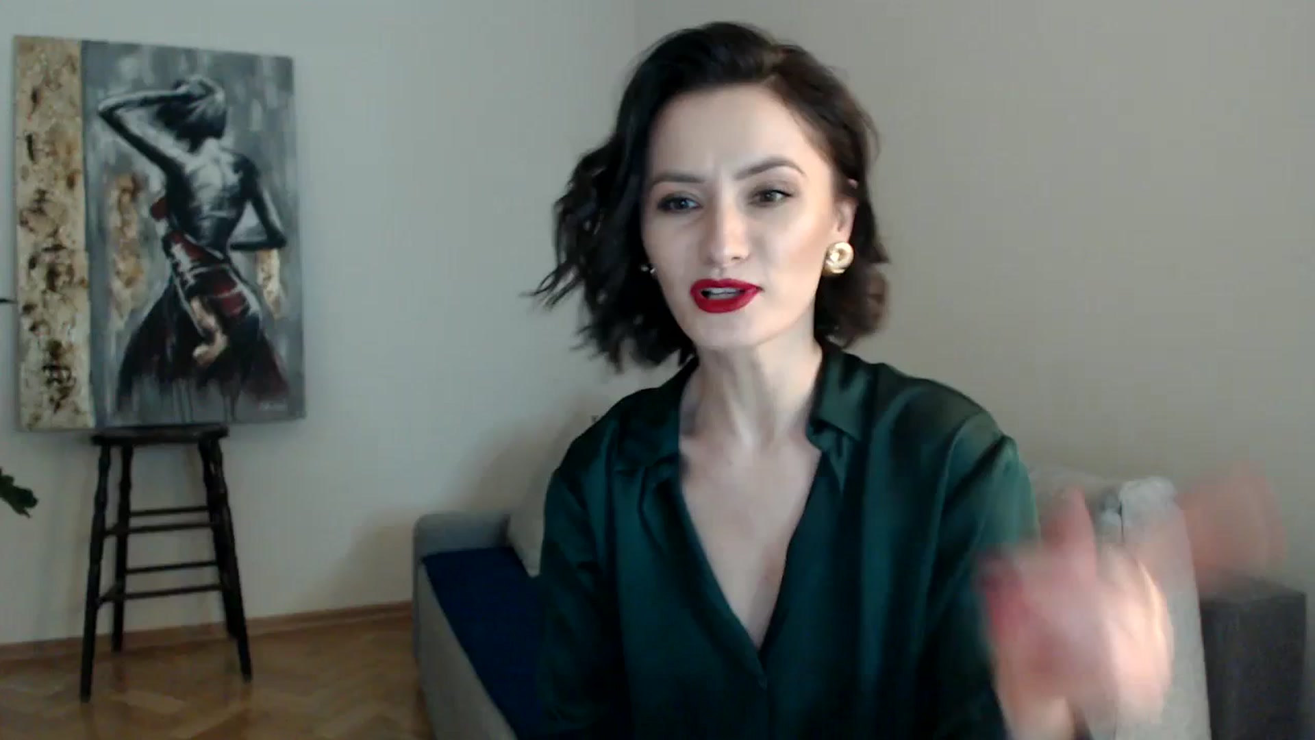Gallery image thumbnail from PerlaBella's myfreecams stream on, 12/12/2023, 19:39 image 1 of 20