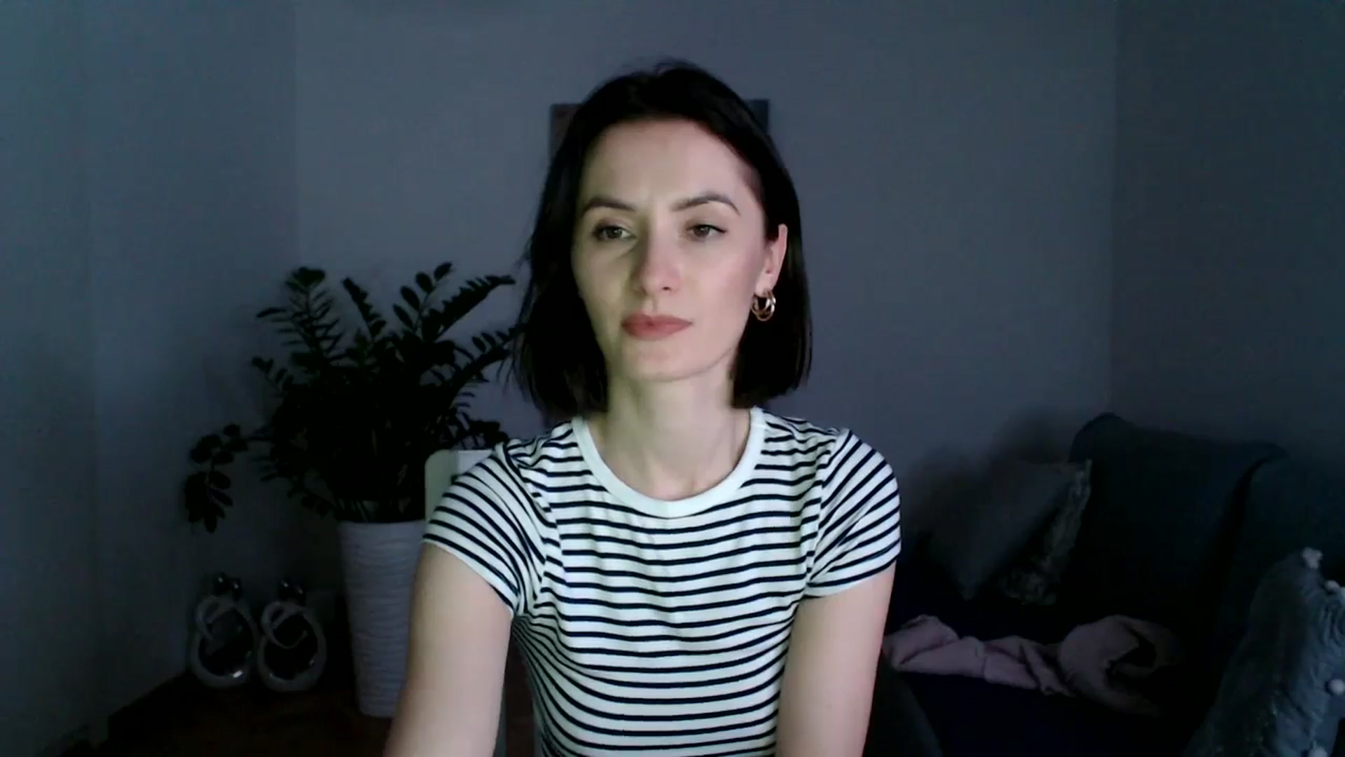 Gallery image thumbnail from PerlaBella's myfreecams stream on, 12/13/2023, 22:48 image 12 of 20