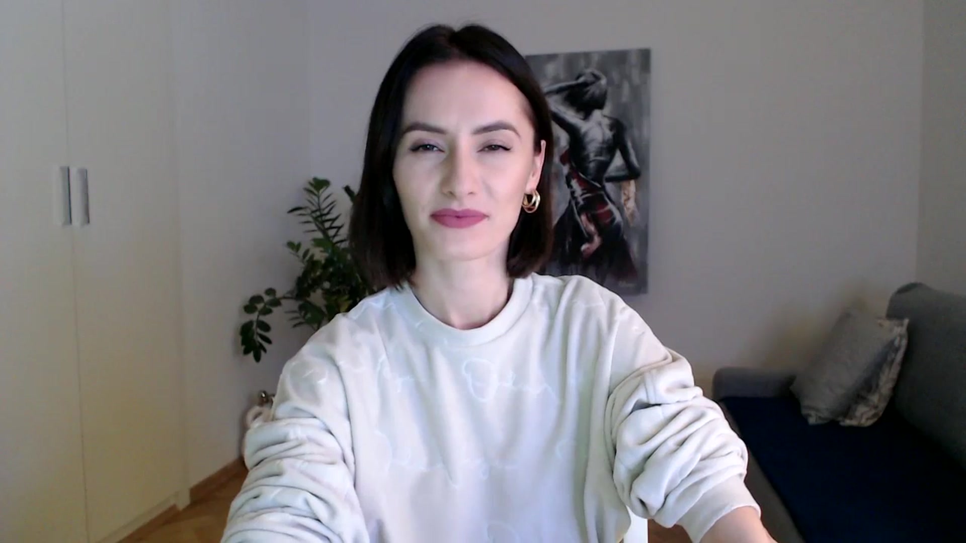 Gallery image thumbnail from PerlaBella's myfreecams stream on, 12/14/2023, 17:41 image 2 of 20