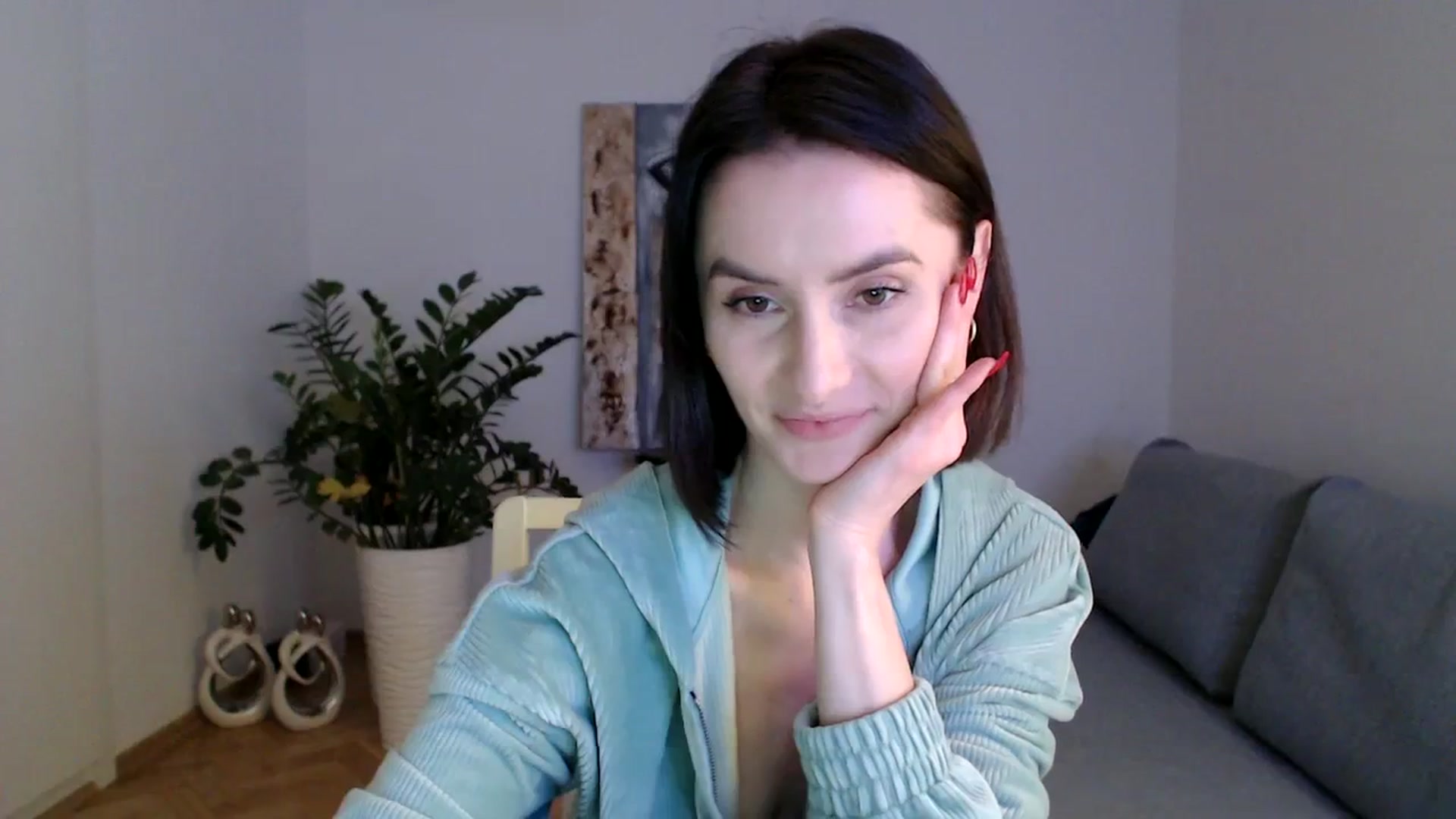 Gallery image thumbnail from PerlaBella's myfreecams stream on, 12/29/2023, 19:45 image 7 of 20