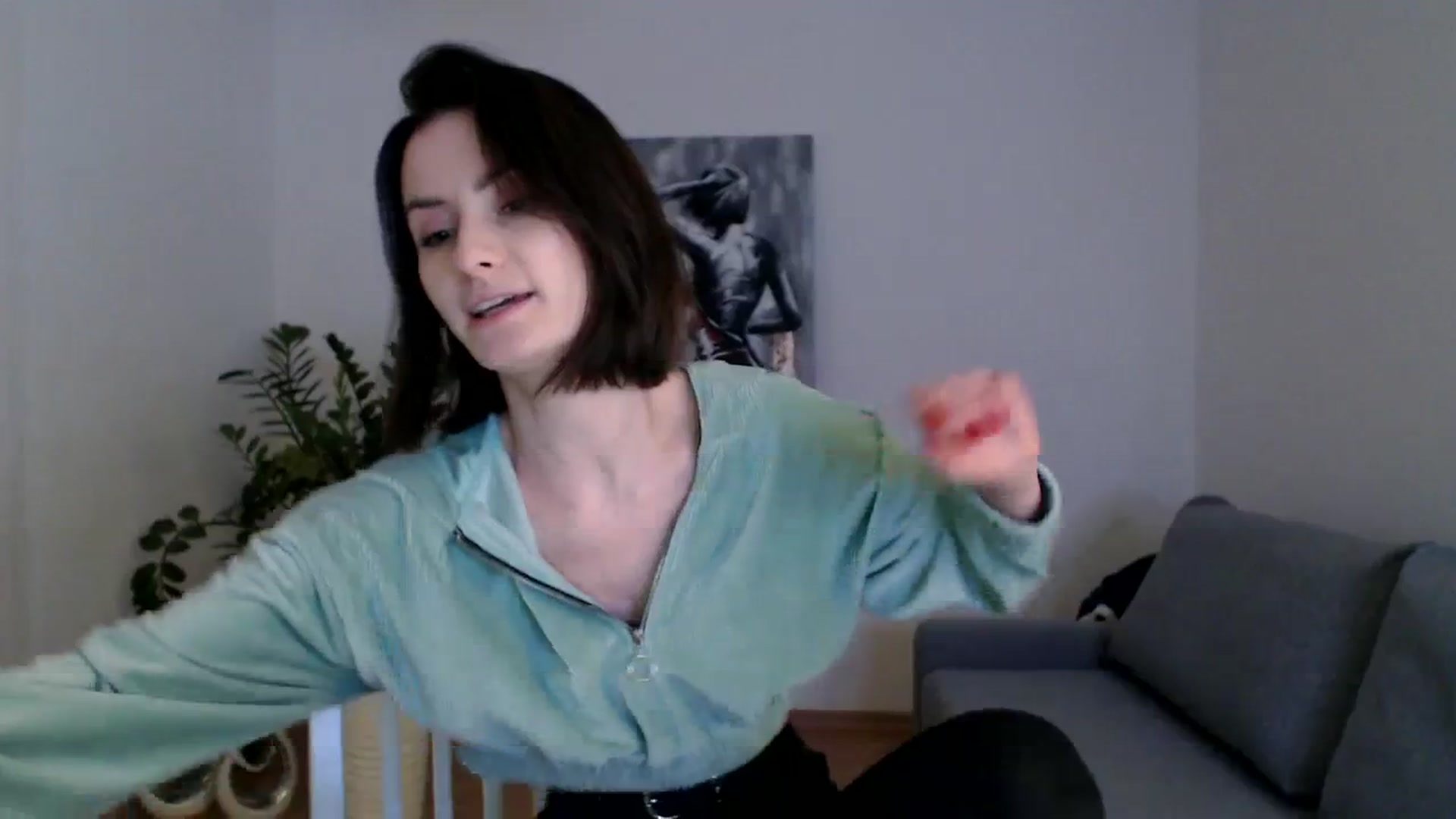 Gallery image thumbnail from PerlaBella's myfreecams stream on, 12/29/2023, 19:45 image 13 of 20