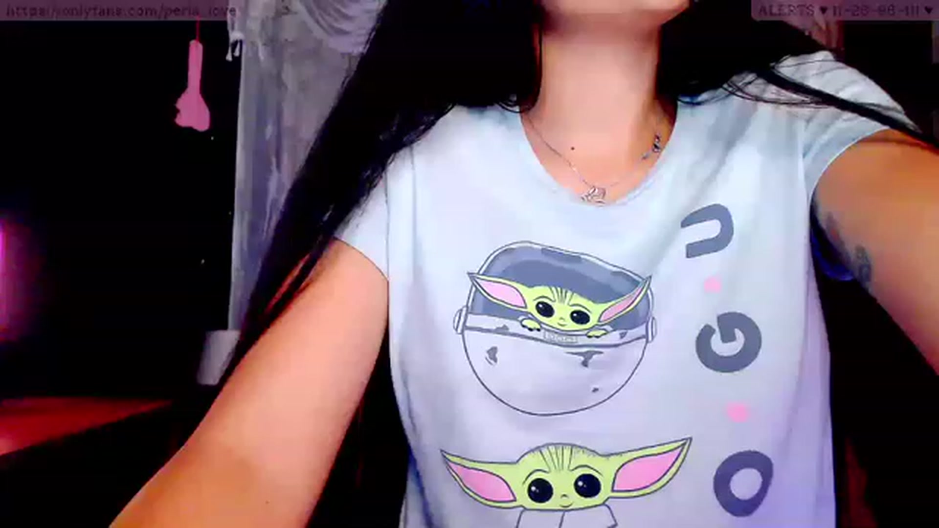 Gallery image thumbnail from Perla_Love's myfreecams stream on, 11/29/2022, 13:55 image 15 of 20