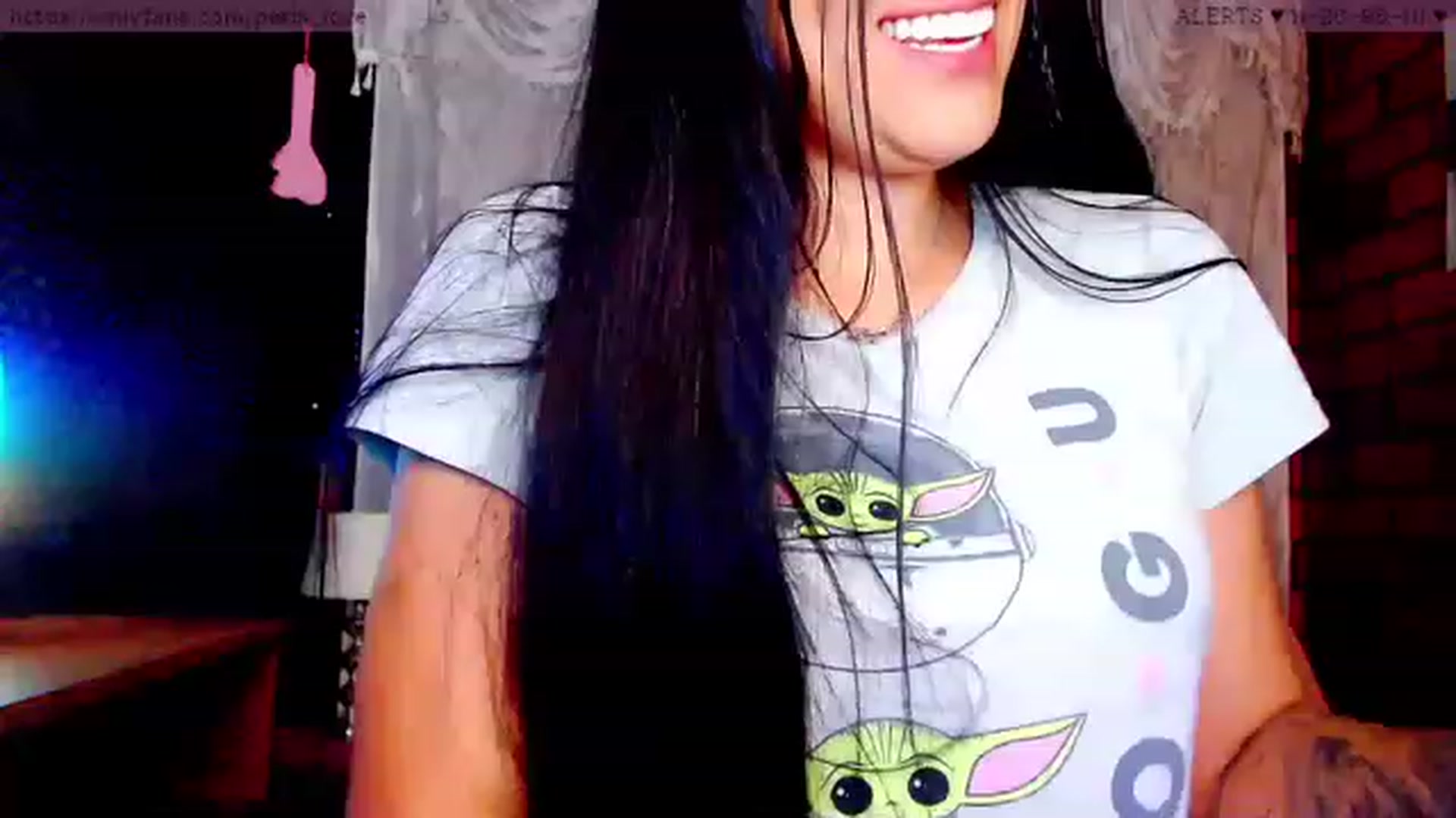 Gallery image thumbnail from Perla_Love's myfreecams stream on, 11/29/2022, 13:55 image 8 of 20