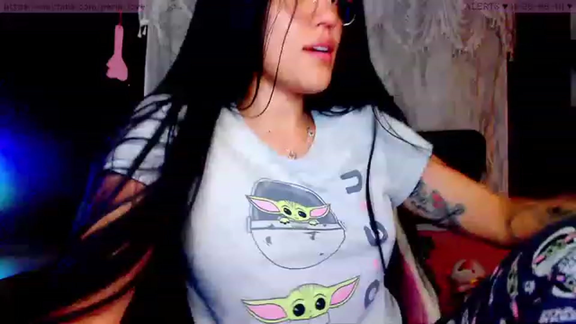 Gallery image thumbnail from Perla_Love's myfreecams stream on, 11/29/2022, 13:55 image 16 of 20