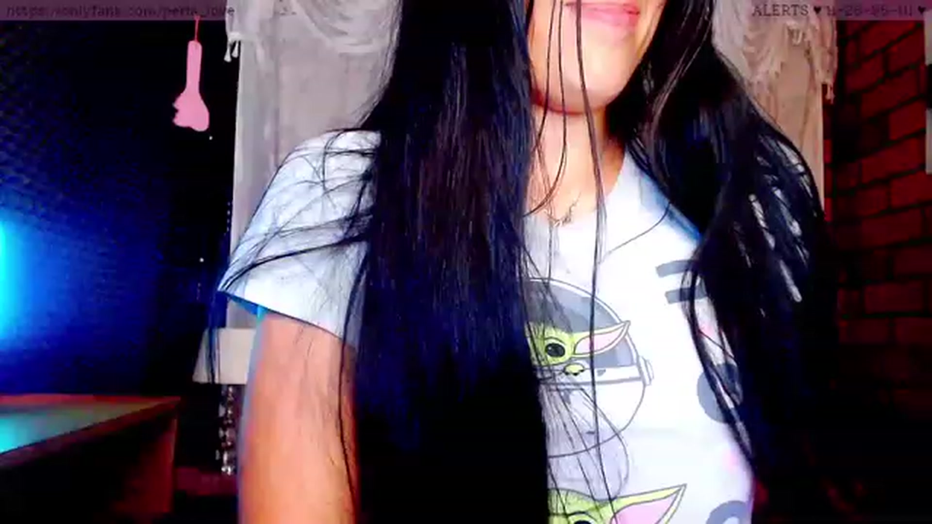 Gallery image thumbnail from Perla_Love's myfreecams stream on, 11/29/2022, 13:55 image 9 of 20