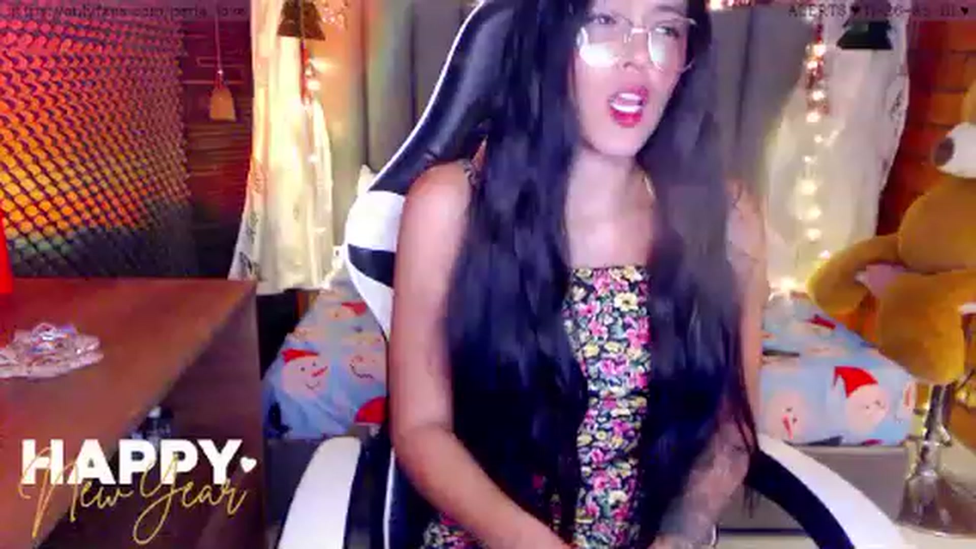 Gallery image thumbnail from Perla_Love's myfreecams stream on, 12/31/2022, 16:28 image 2 of 20