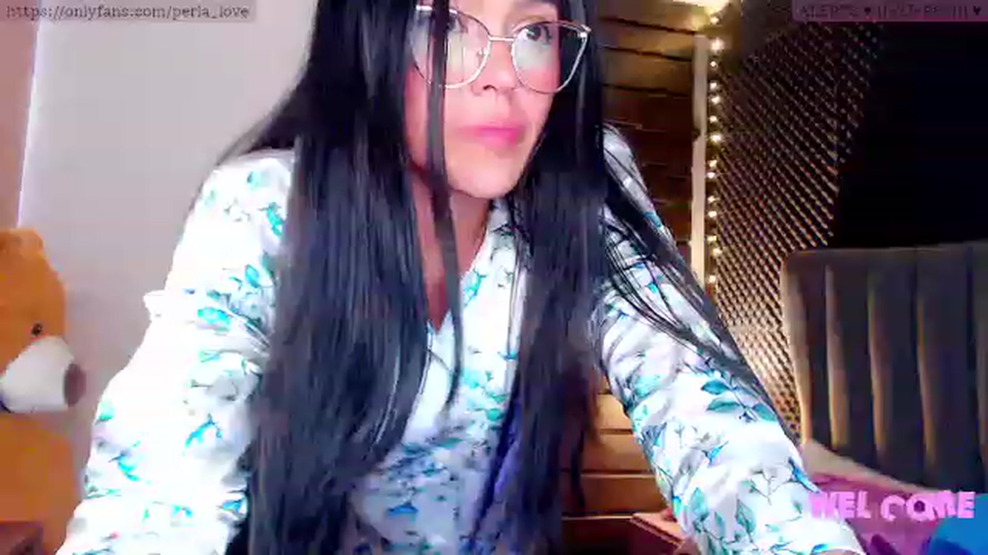 Gallery image thumbnail from Perla_Love's myfreecams stream on, 01/25/2023, 18:06 image 20 of 20