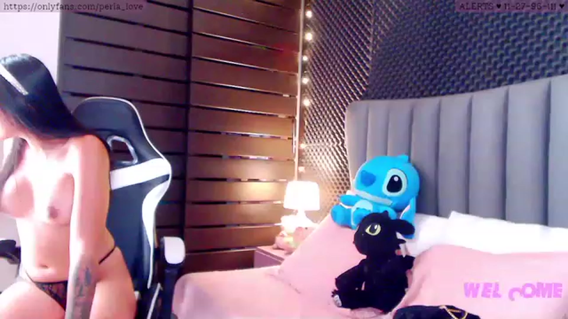 Gallery image thumbnail from Perla_Love's myfreecams stream on, 01/27/2023, 17:25 image 5 of 20