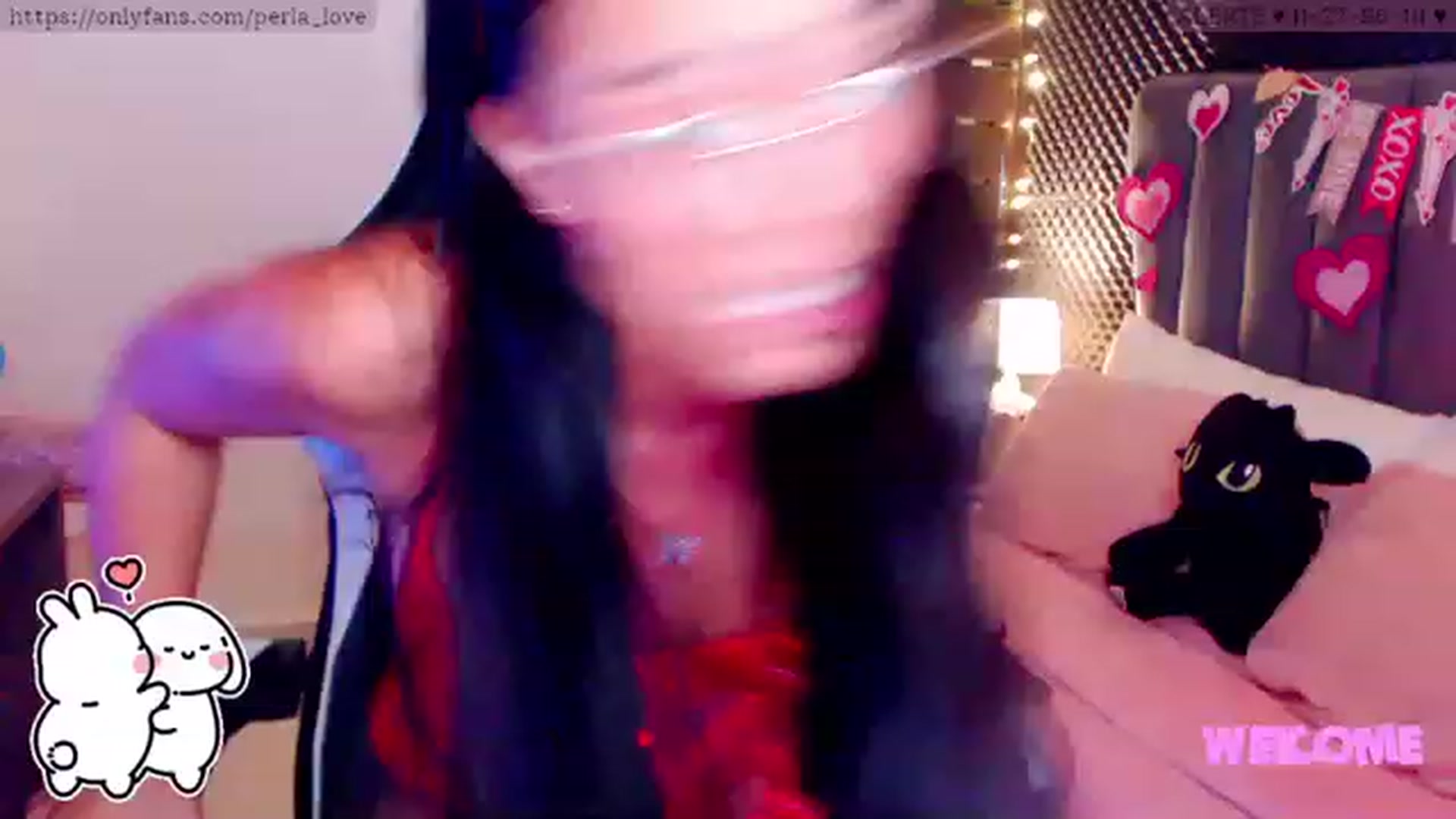Gallery image thumbnail from Perla_Love's myfreecams stream on, 02/14/2023, 15:19 image 18 of 20
