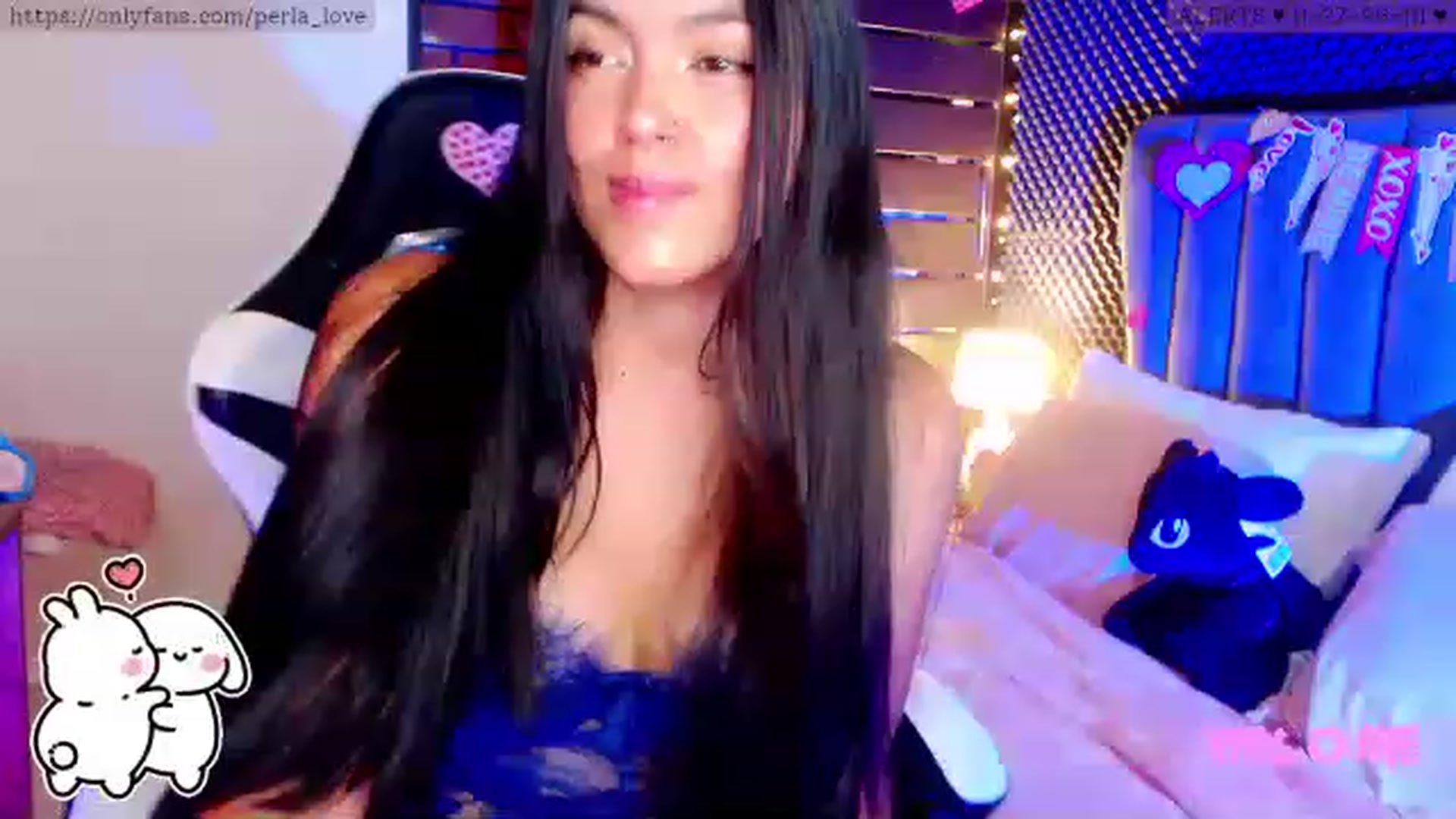 Gallery image thumbnail from Perla_Love's myfreecams stream on, 02/20/2023, 16:12 image 4 of 20