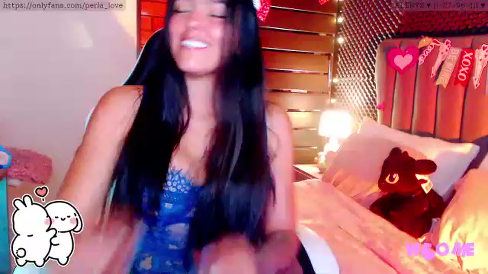 Gallery image thumbnail from Perla_Love's myfreecams stream on, 02/20/2023, 16:12 image 5 of 20