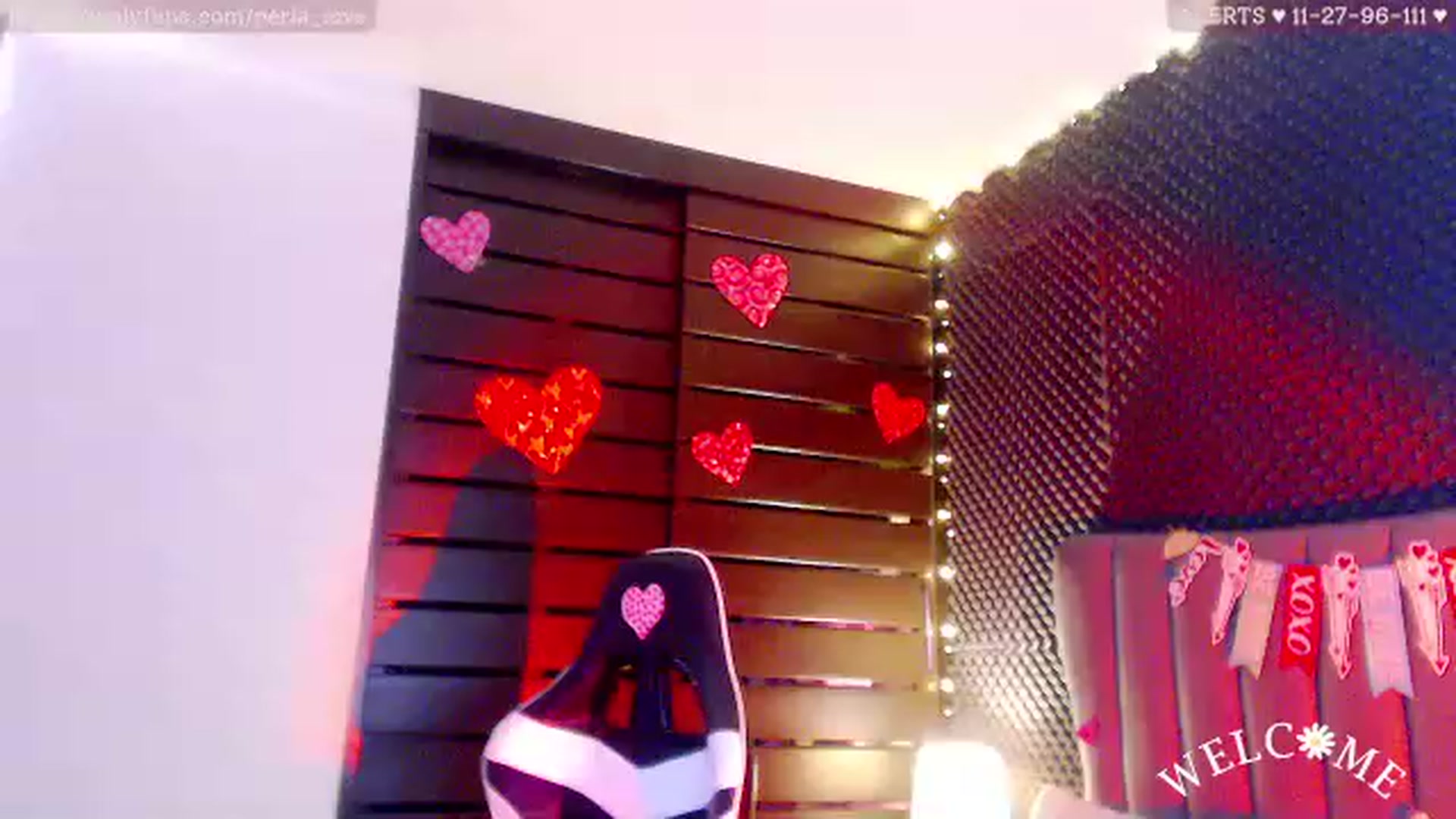 Gallery image thumbnail from Perla_Love's myfreecams stream on, 02/24/2023, 17:03 image 10 of 20