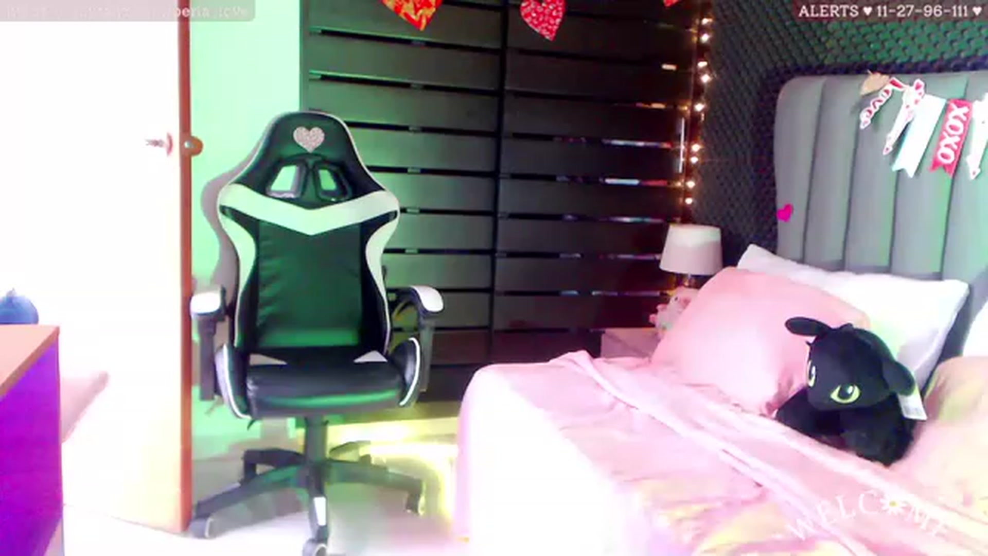 Gallery image thumbnail from Perla_Love's myfreecams stream on, 03/06/2023, 14:26 image 7 of 20