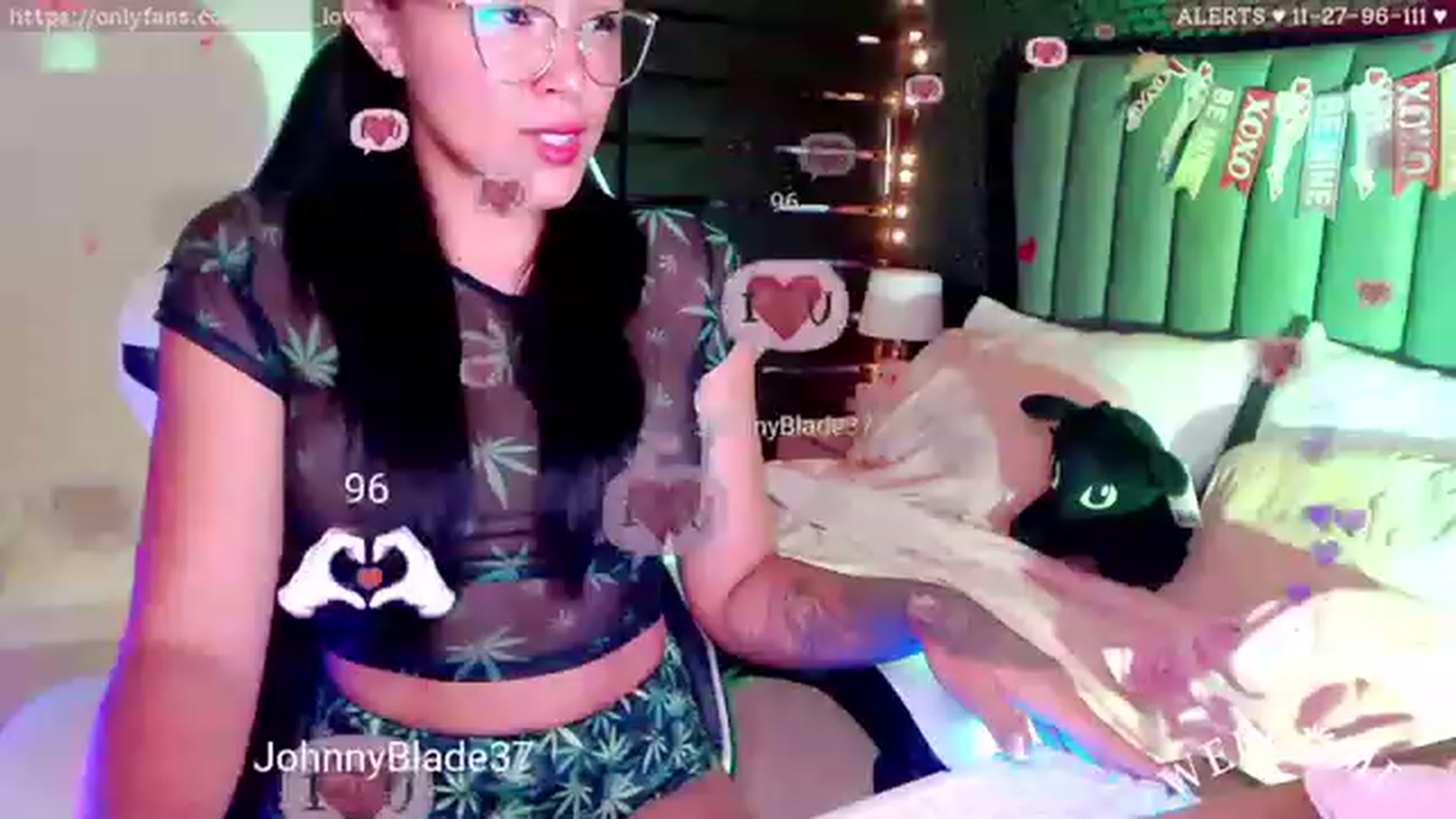 Gallery image thumbnail from Perla_Love's myfreecams stream on, 03/06/2023, 14:26 image 16 of 20