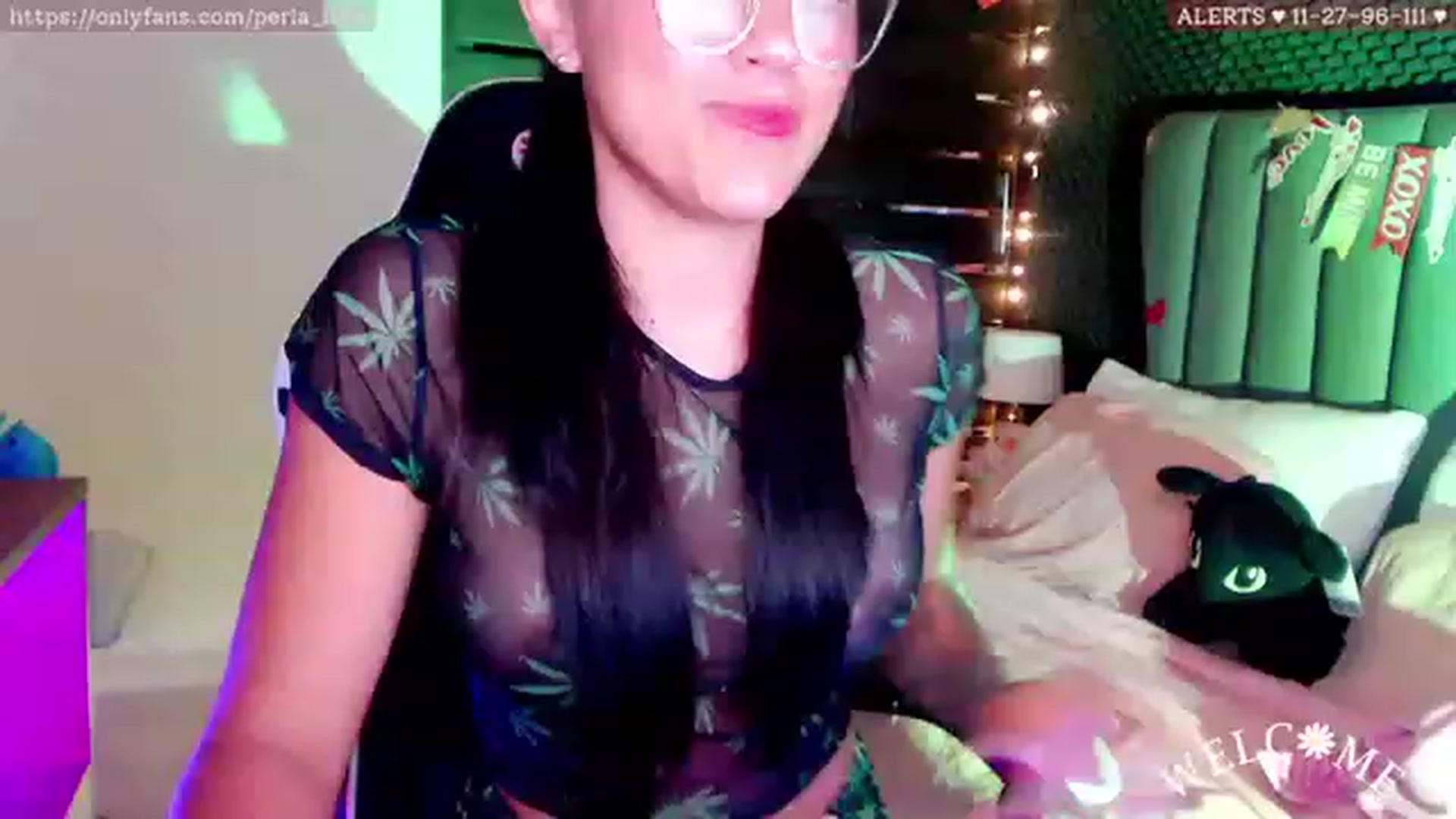 Gallery image thumbnail from Perla_Love's myfreecams stream on, 03/06/2023, 14:26 image 8 of 20