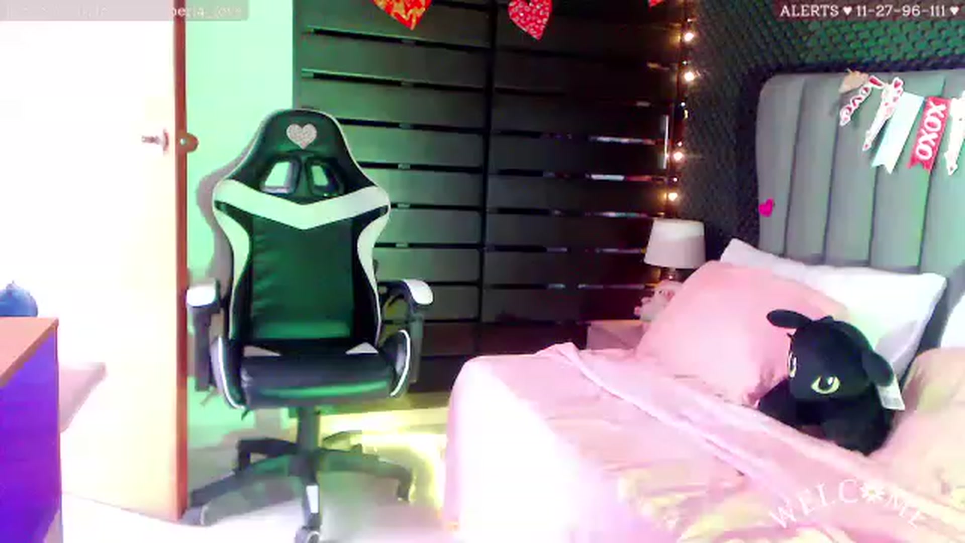 Gallery image thumbnail from Perla_Love's myfreecams stream on, 03/06/2023, 14:26 image 6 of 20