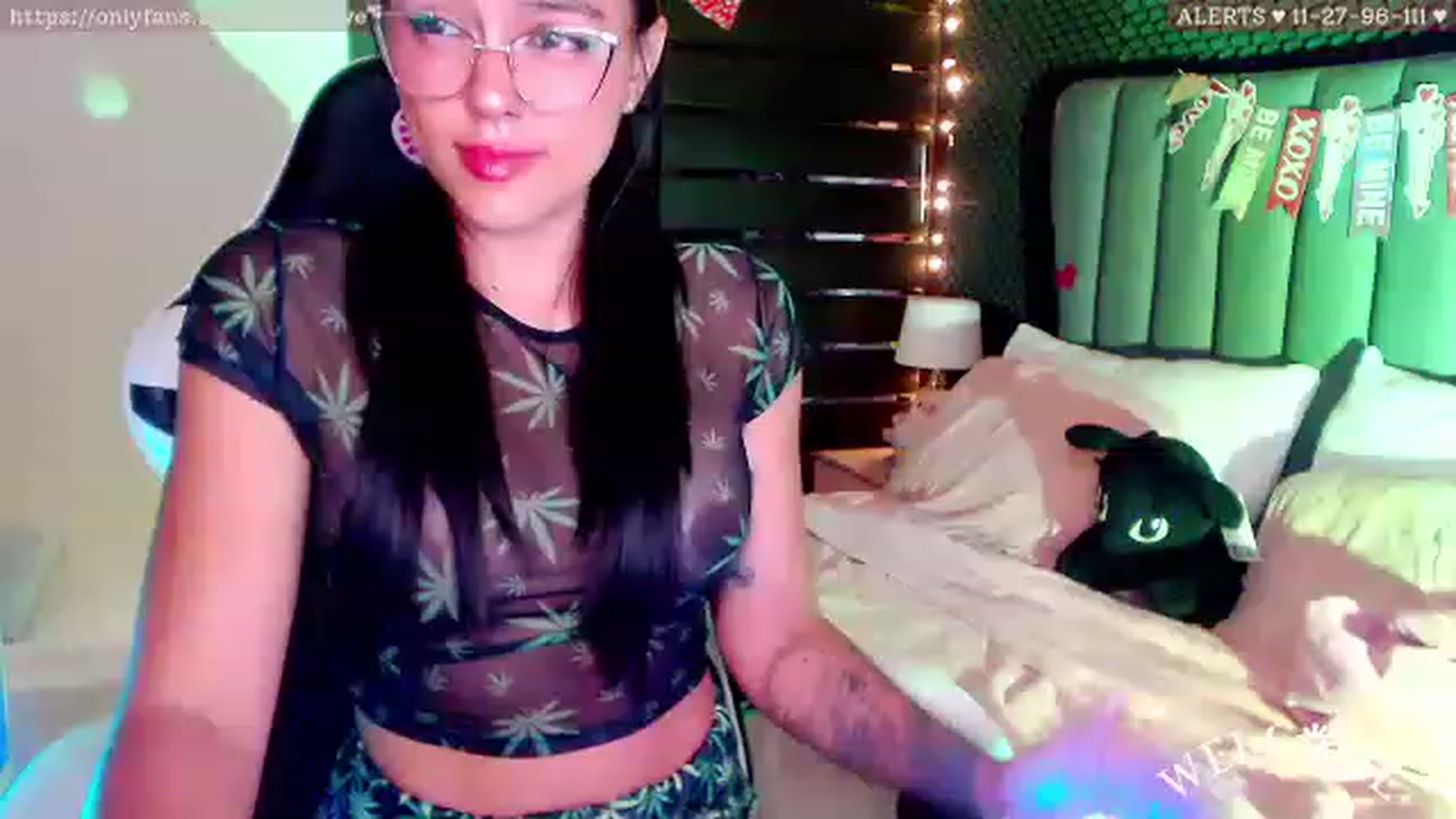 Gallery image thumbnail from Perla_Love's myfreecams stream on, 03/06/2023, 15:35 image 1 of 20