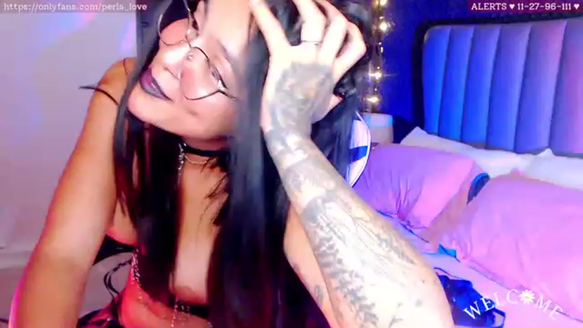 Gallery image thumbnail from Perla_Love's myfreecams stream on, 03/08/2023, 16:58 image 20 of 20