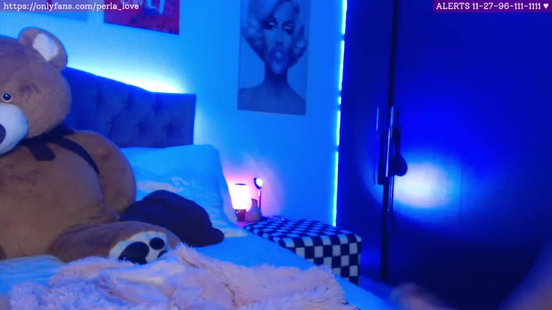 Gallery image thumbnail from Perla_Love's myfreecams stream on, 05/10/2023, 15:39 image 11 of 20