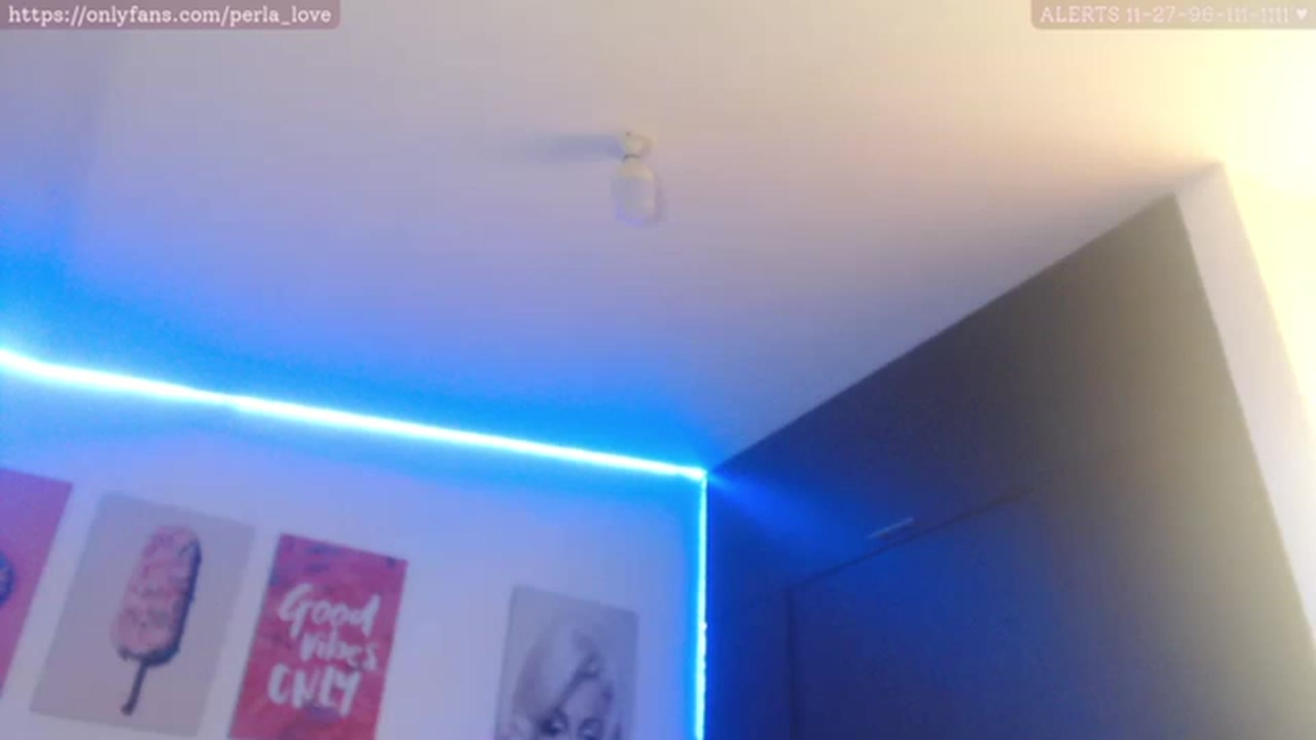 Gallery image thumbnail from Perla_Love's myfreecams stream on, 05/31/2023, 17:21 image 11 of 20