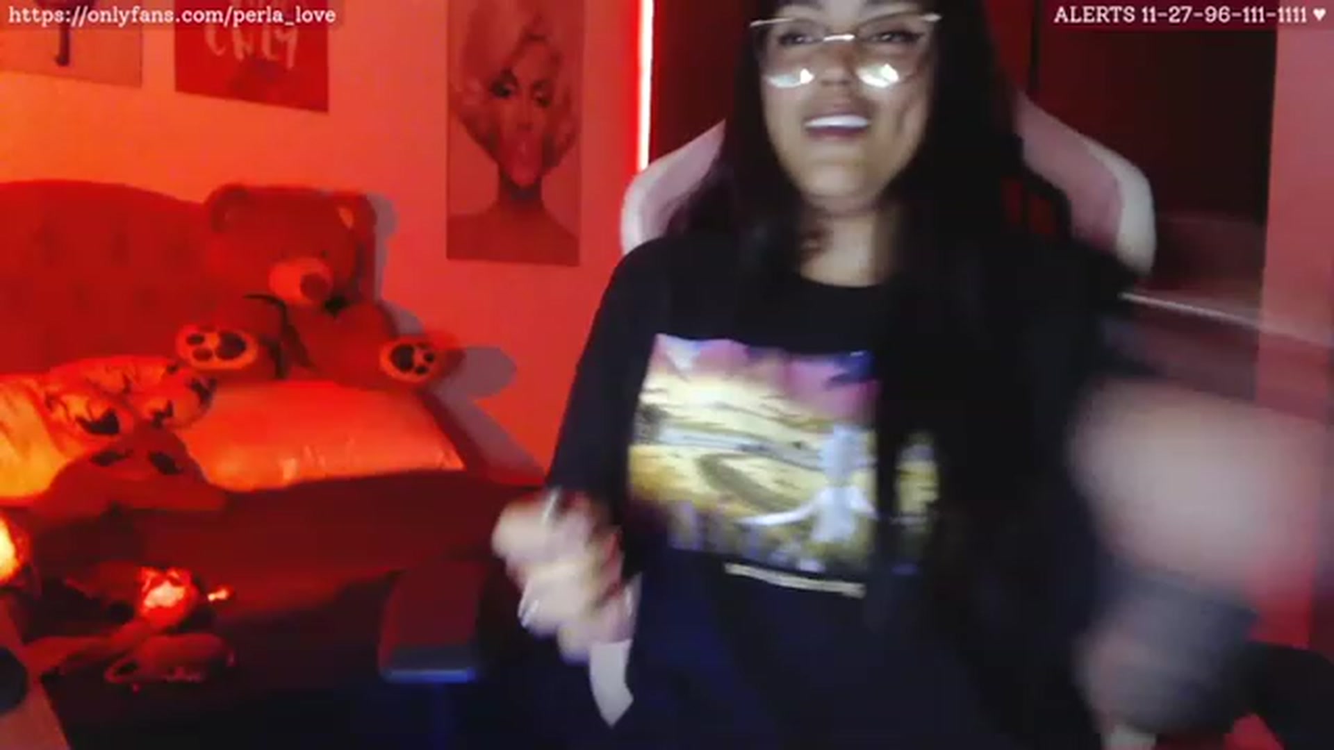 Gallery image thumbnail from Perla_Love's myfreecams stream on, 06/12/2023, 16:39 image 20 of 20