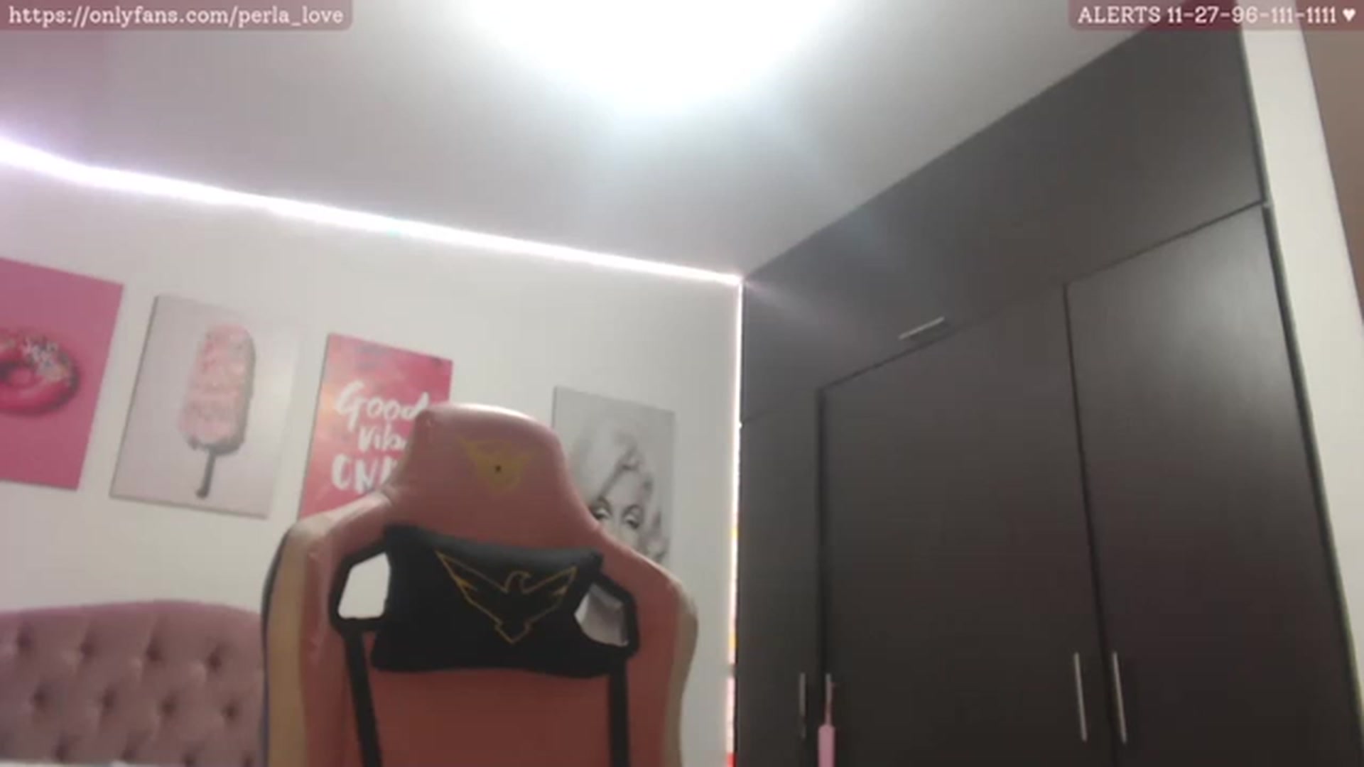 Gallery image thumbnail from Perla_Love's myfreecams stream on, 06/28/2023, 18:09 image 19 of 20