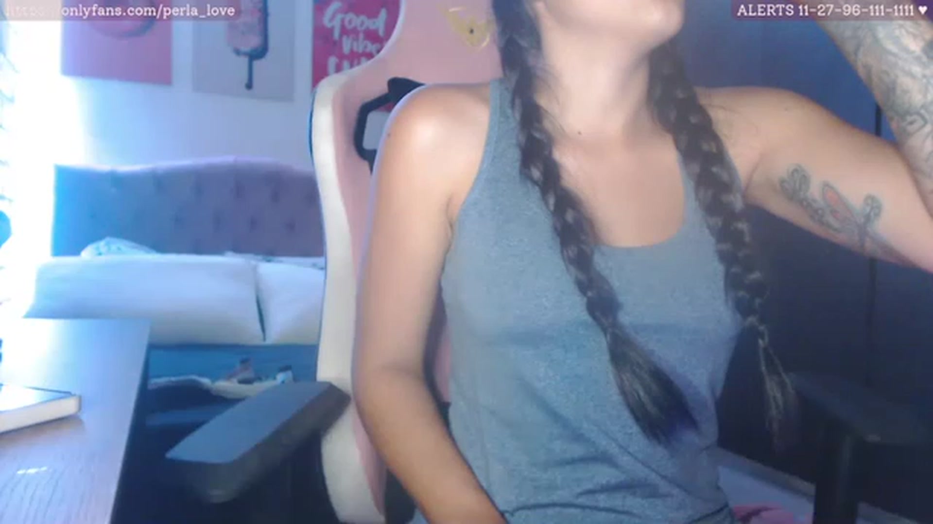 Gallery image thumbnail from Perla_Love's myfreecams stream on, 06/28/2023, 18:09 image 20 of 20