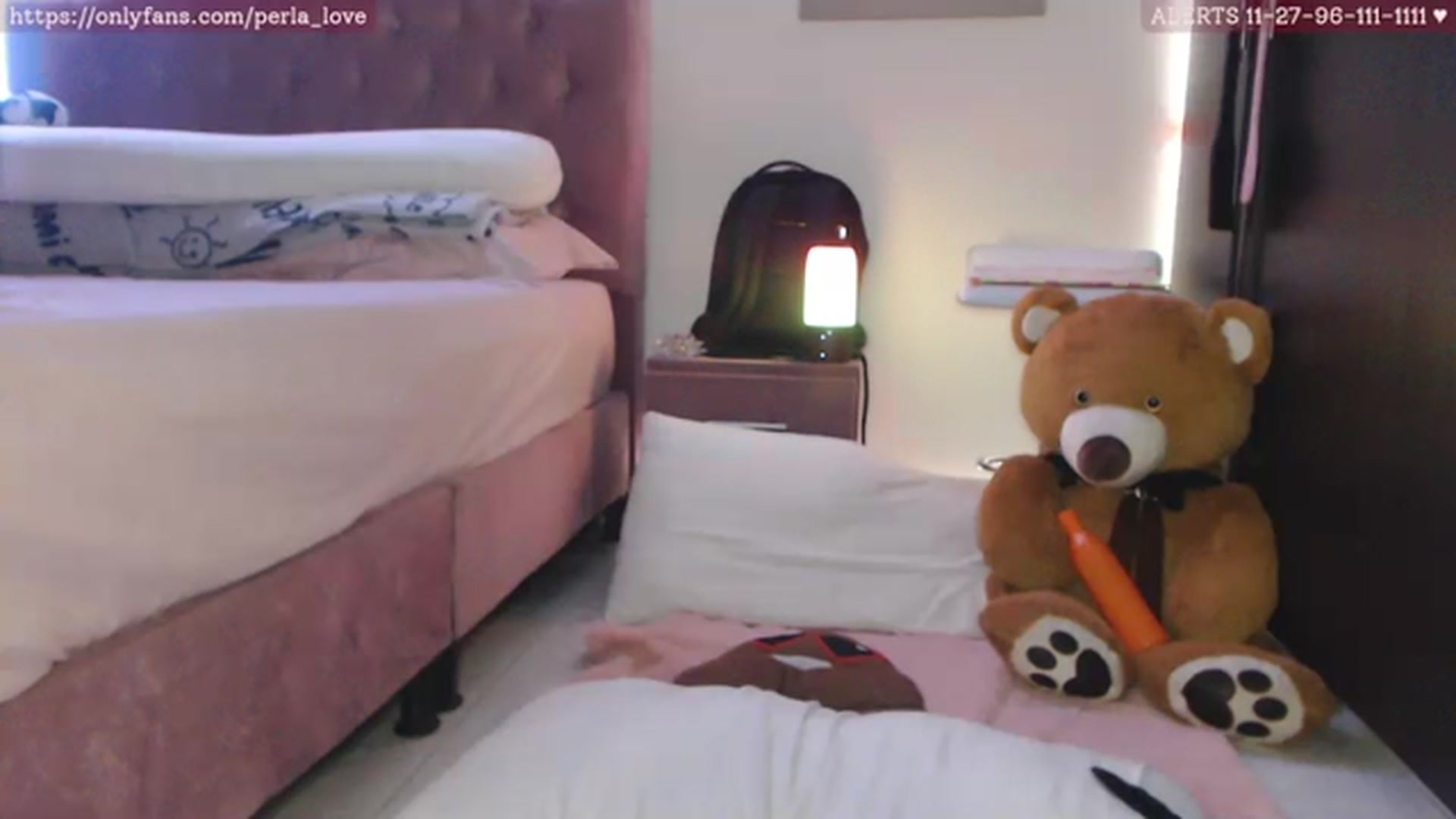 Gallery image thumbnail from Perla_Love's myfreecams stream on, 07/14/2023, 17:57 image 2 of 20