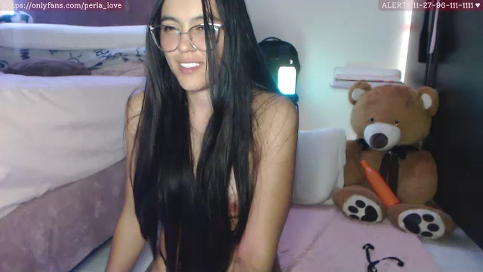 Gallery image thumbnail from Perla_Love's myfreecams stream on, 07/14/2023, 18:56 image 2 of 20